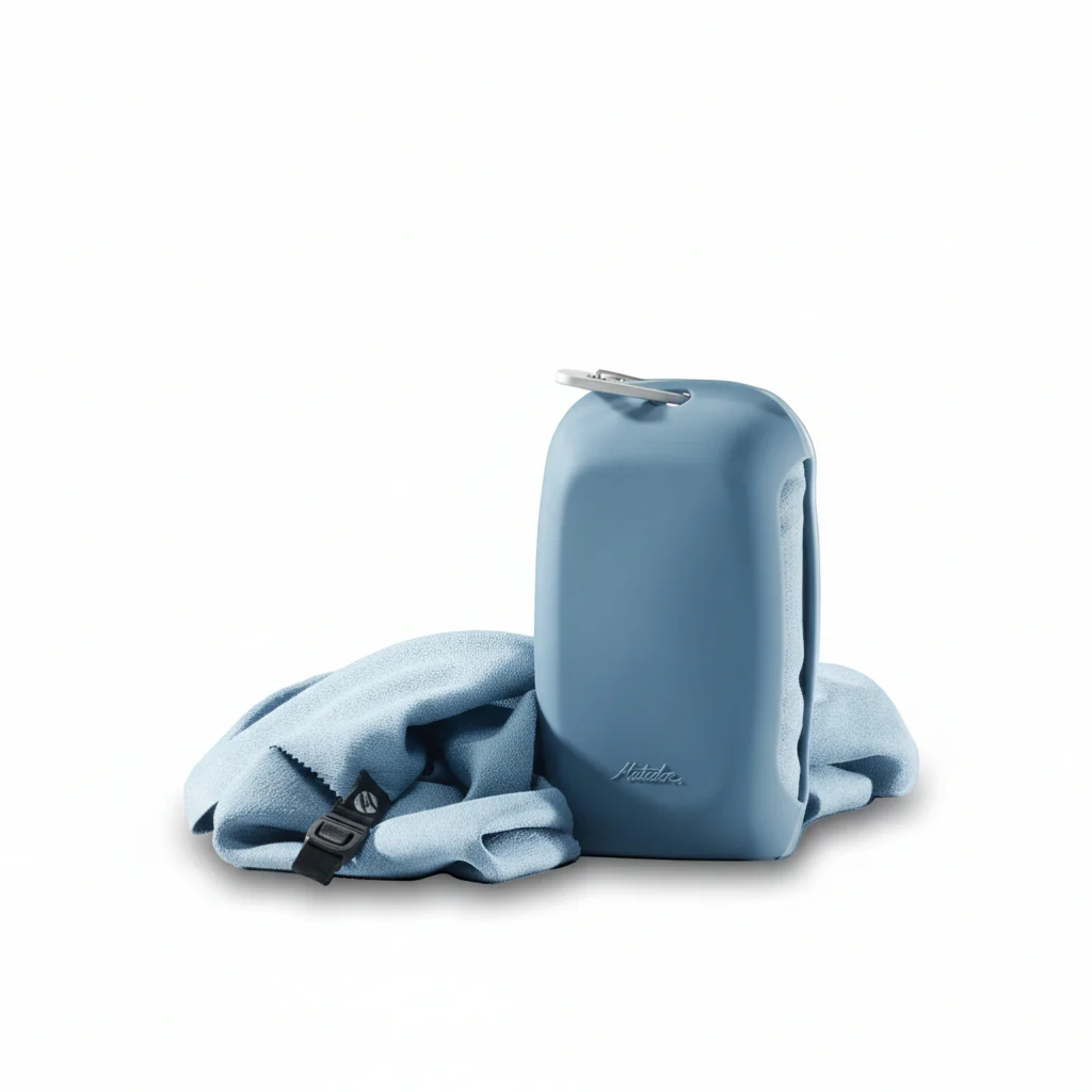 Matador NanoDry Towel - Image 7
