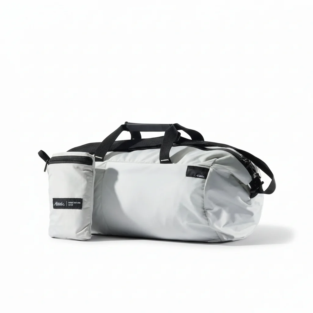 Matador ReFraction Packable Duffle Bag