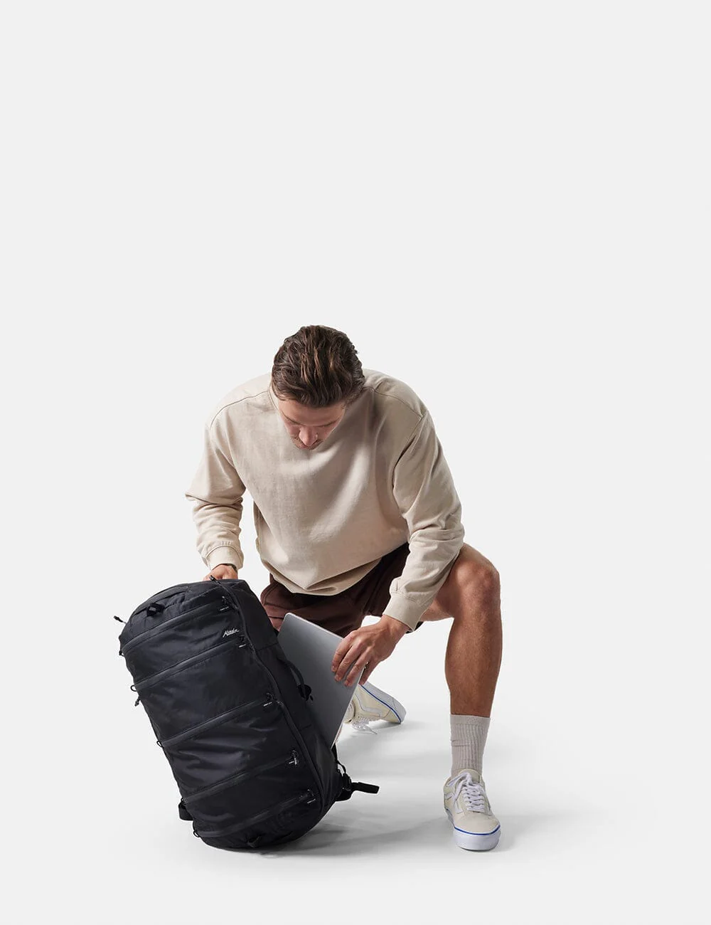 Matador SEG45 Travel Pack - Image 7