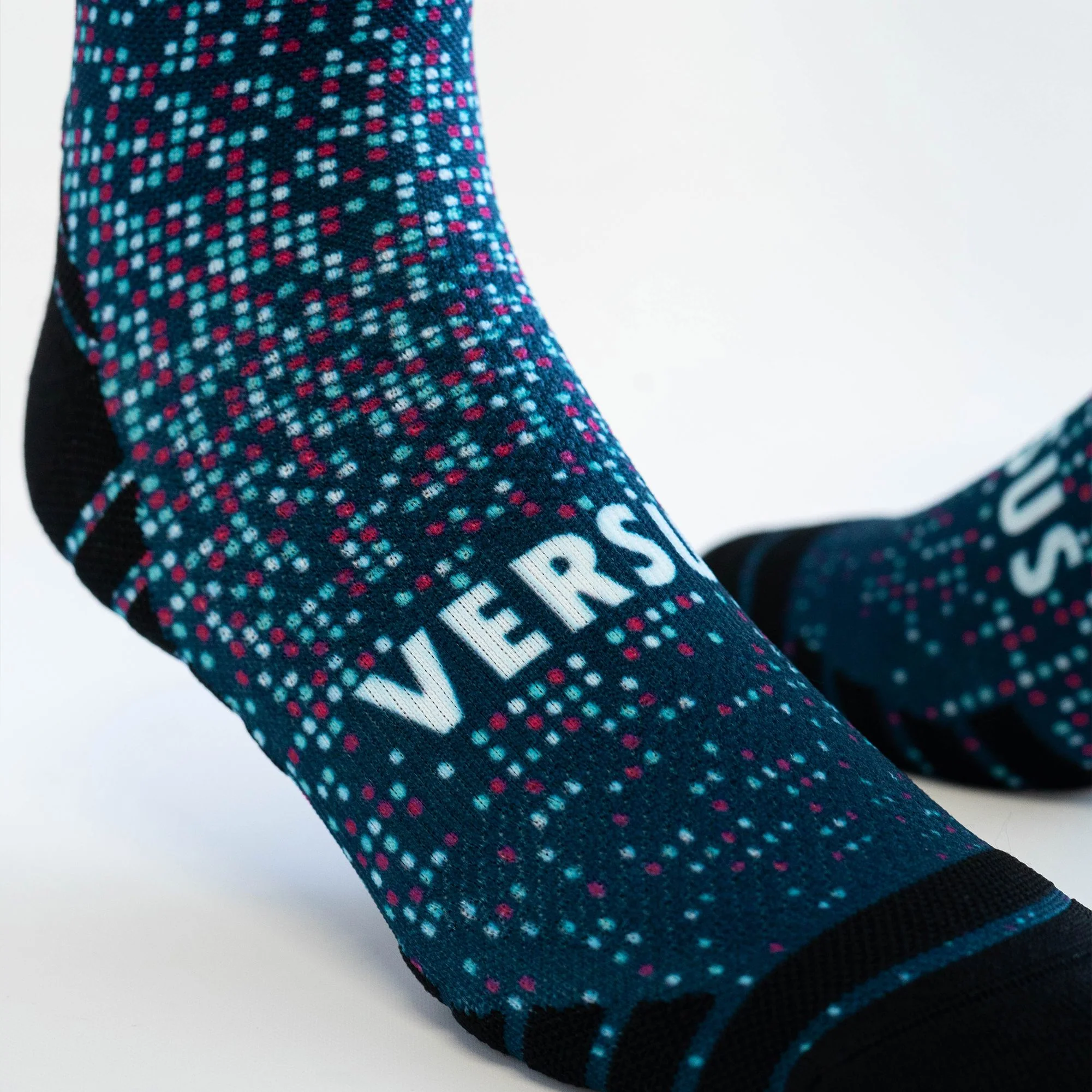 Versus Matrix Active Crew Socks - Image 5