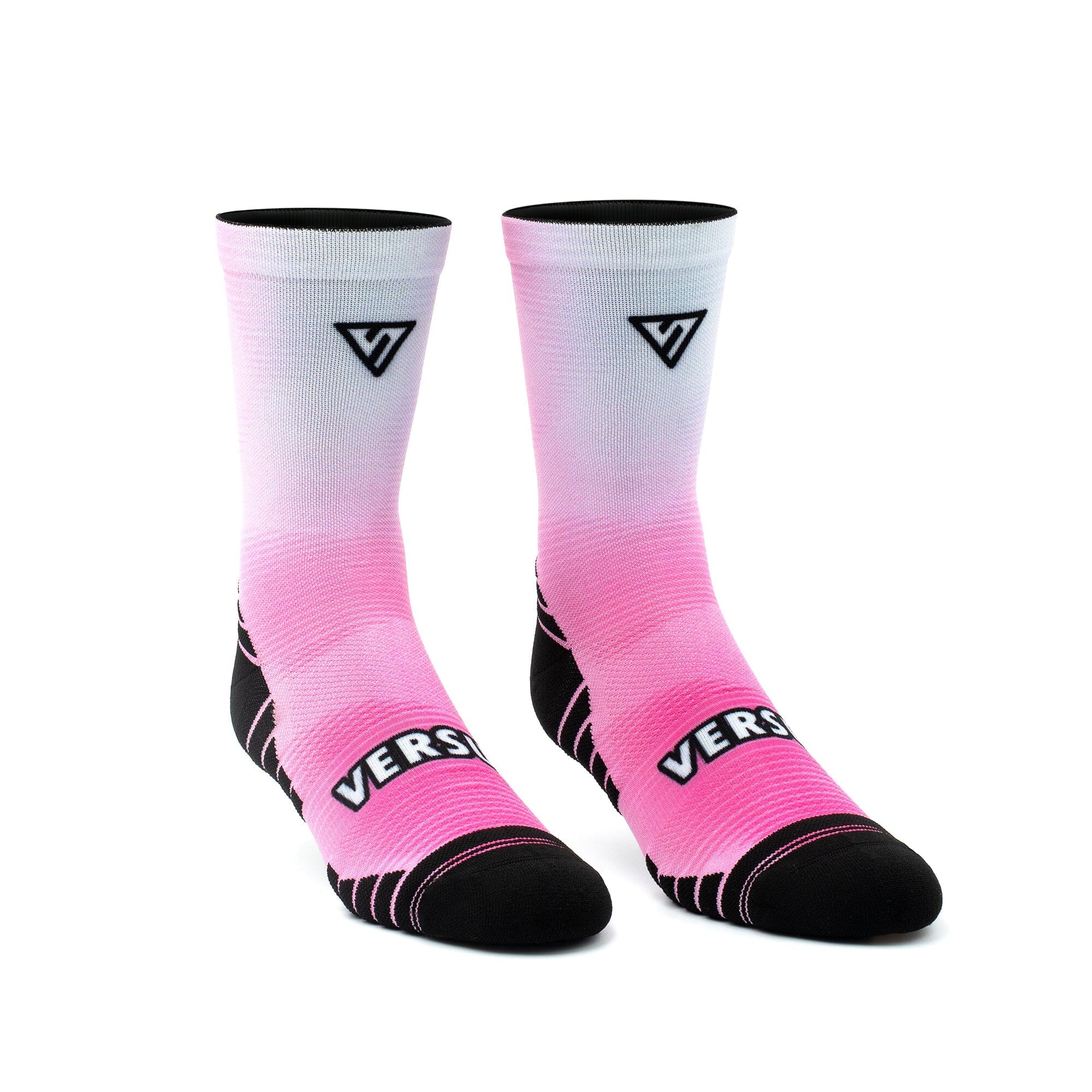 Versus Max Speed Active Crew Socks - Image 2