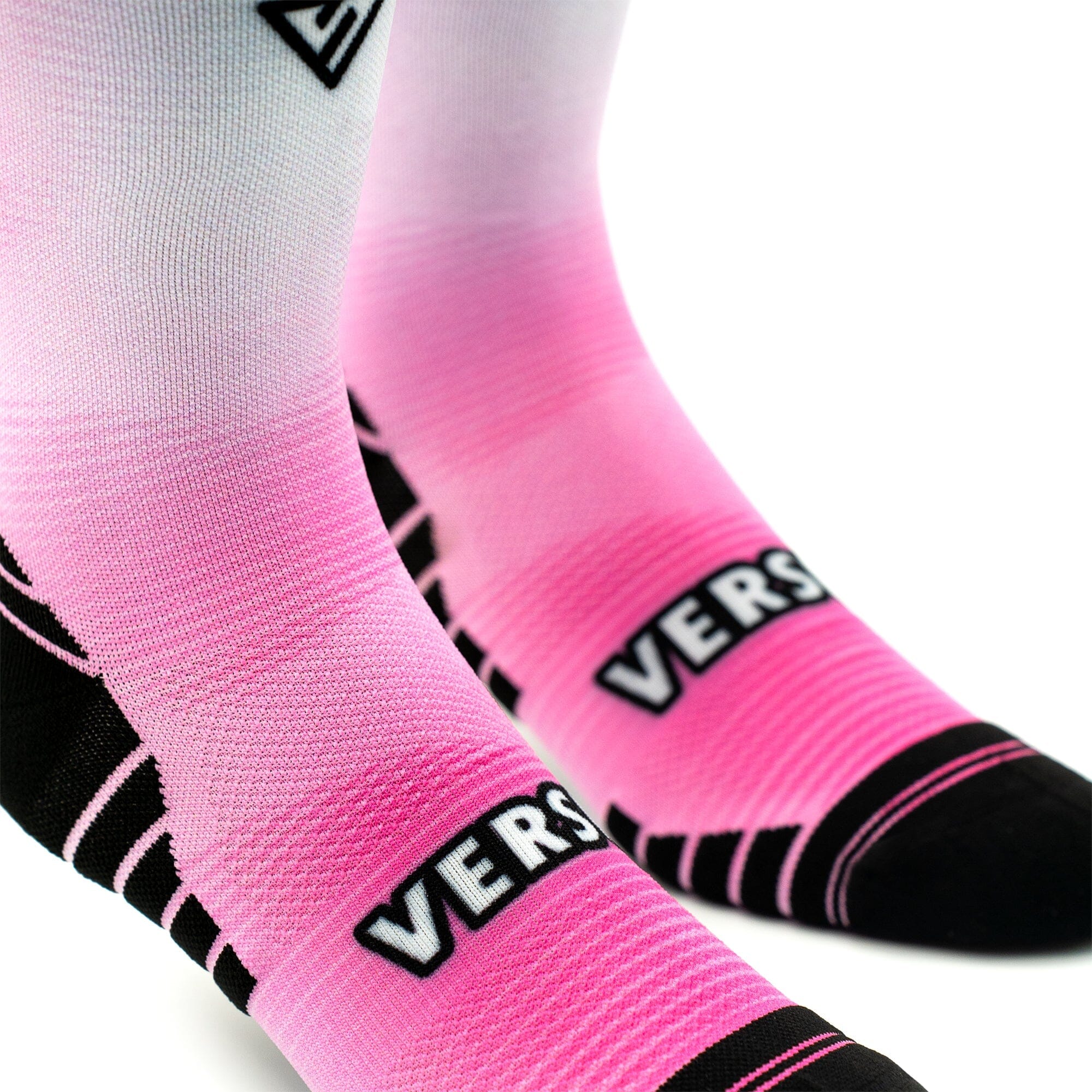 Versus Max Speed Active Crew Socks - Image 3