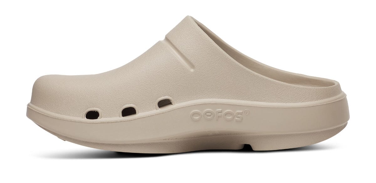 OOFOS Unisex OOcloog Clog - Nomad - Image 4