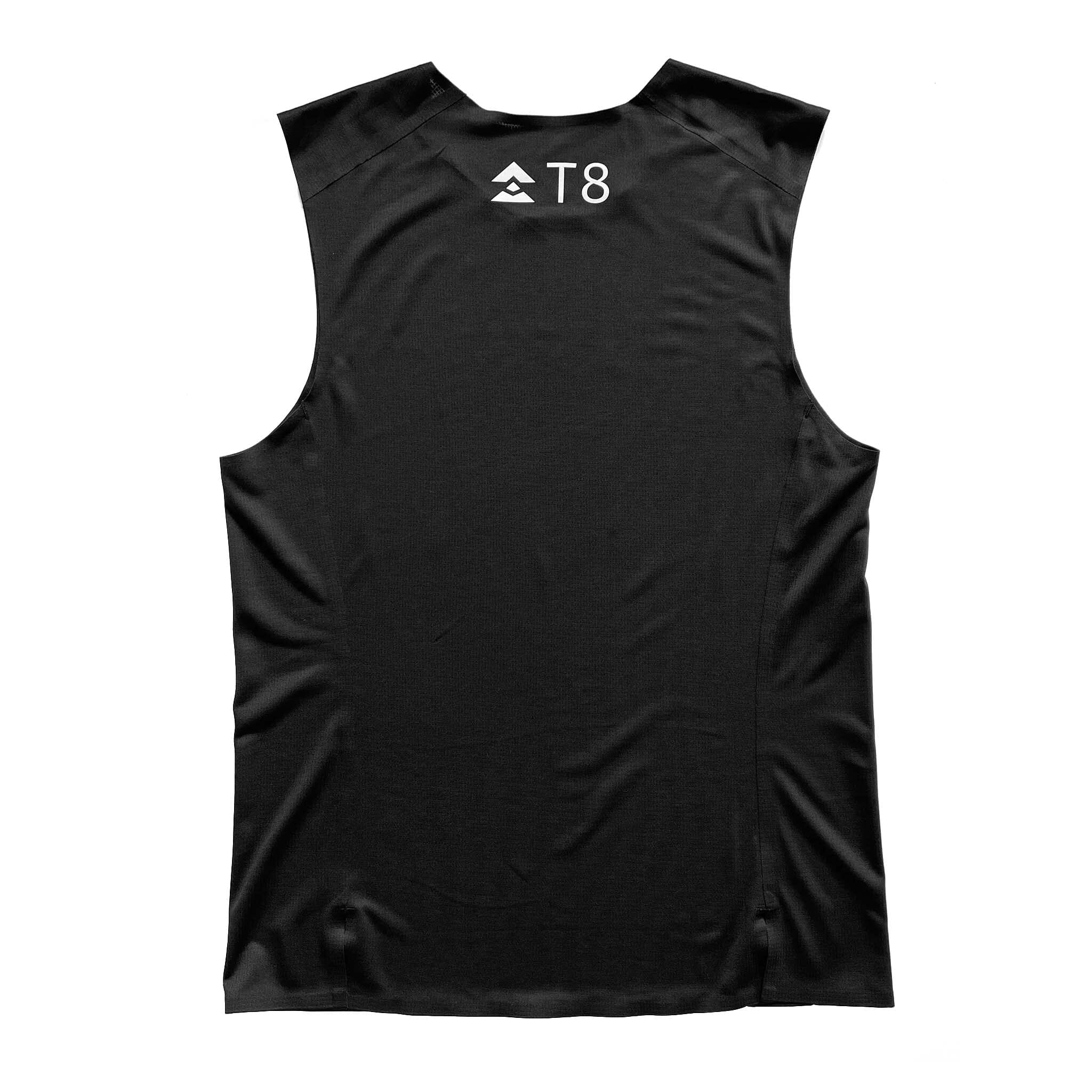 T8 Men's Trail Tank - Image 2