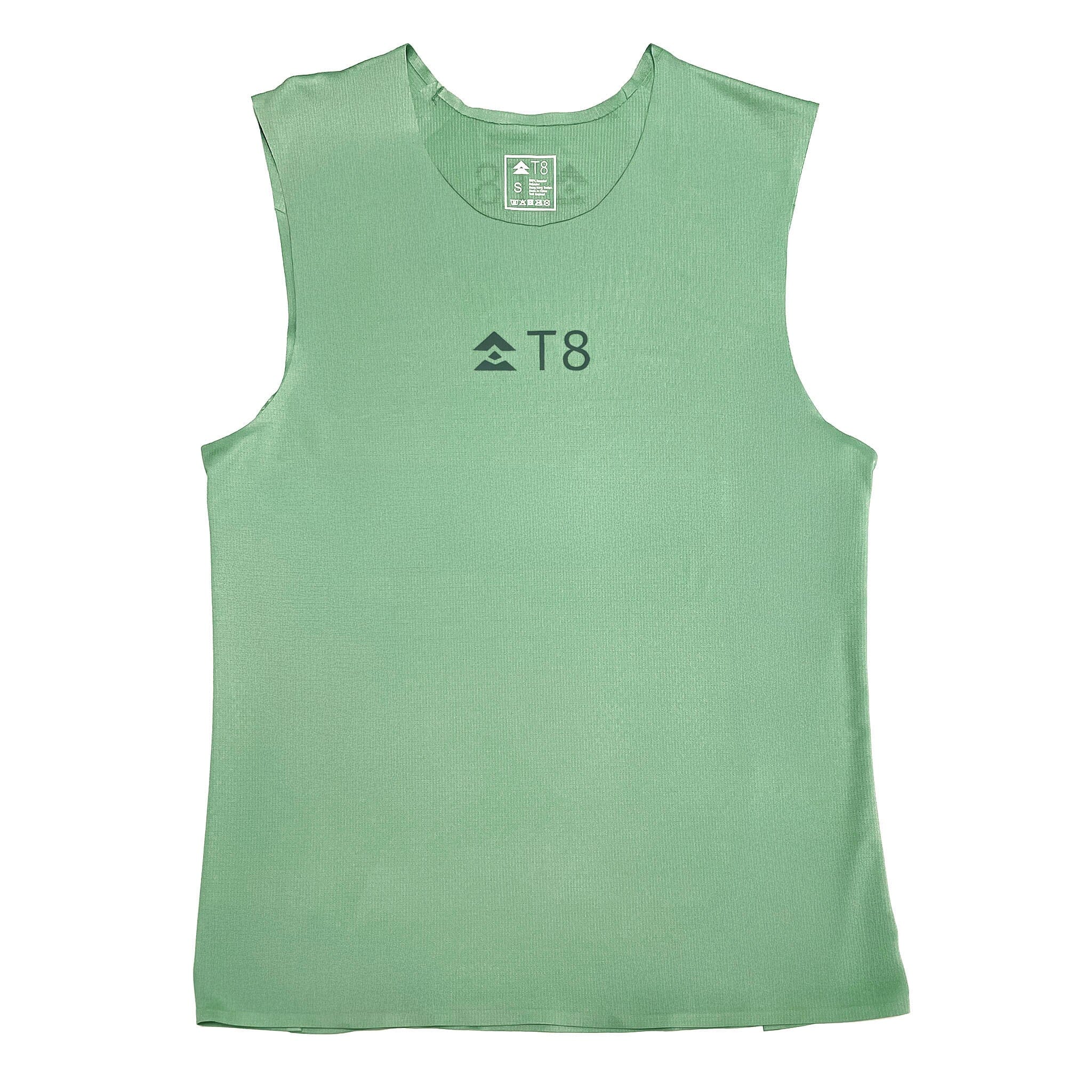 T8 Men's Trail Tank - Image 3