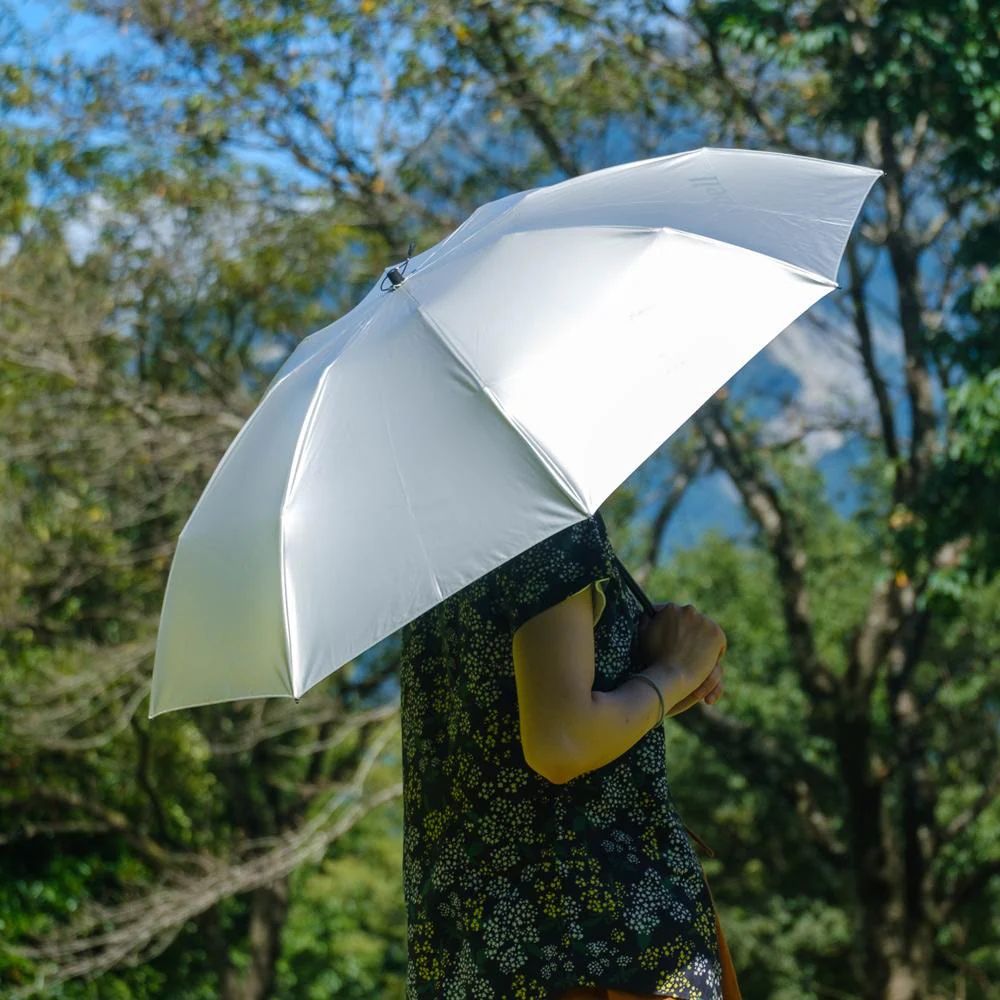 Montbell Sun Block Umbrella - Travel Outdoor Camping Hiking 200 grams - Image 3