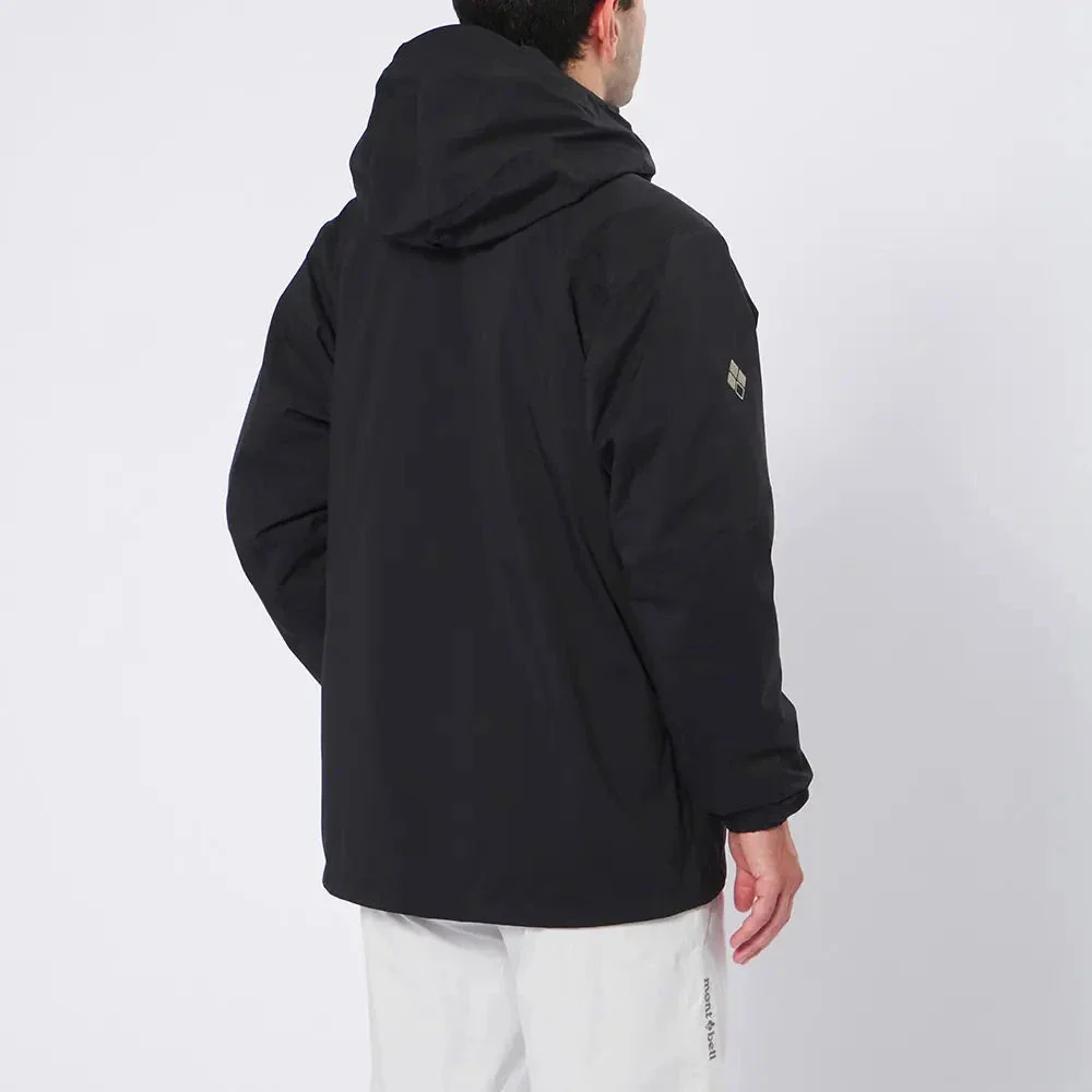 Montbell Men's 3in1 Fall Line Parka - Image 3