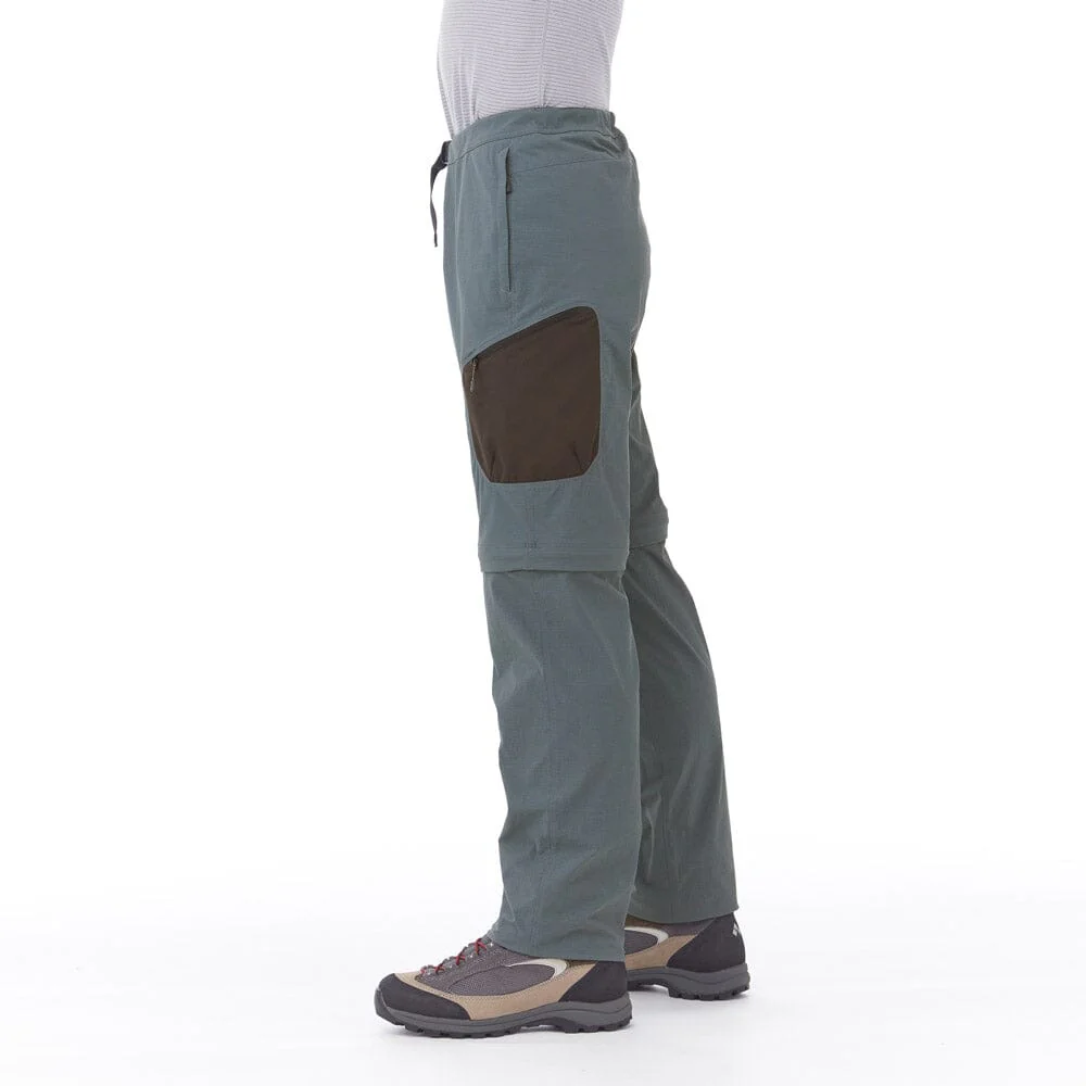 Montbell Light O.D. Pants Convertible Men's - Image 5