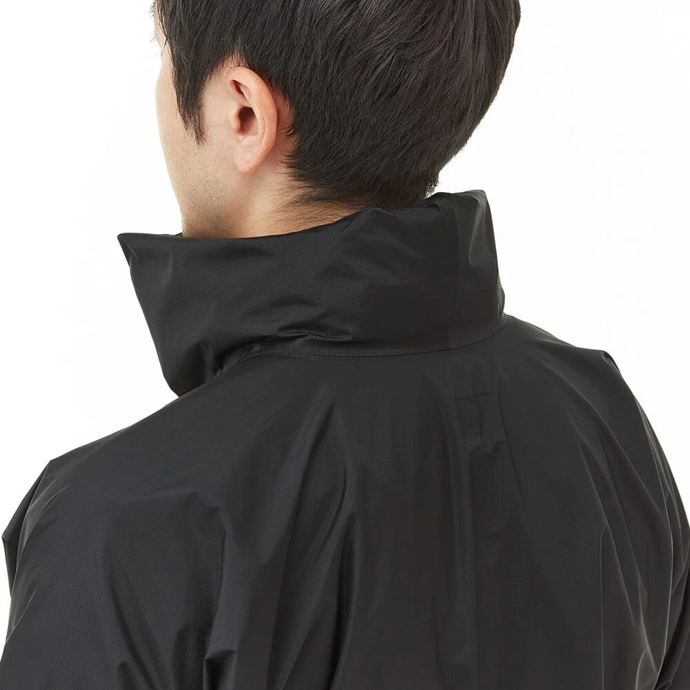 Montbell Rain Hiker Jacket Men's - Image 8