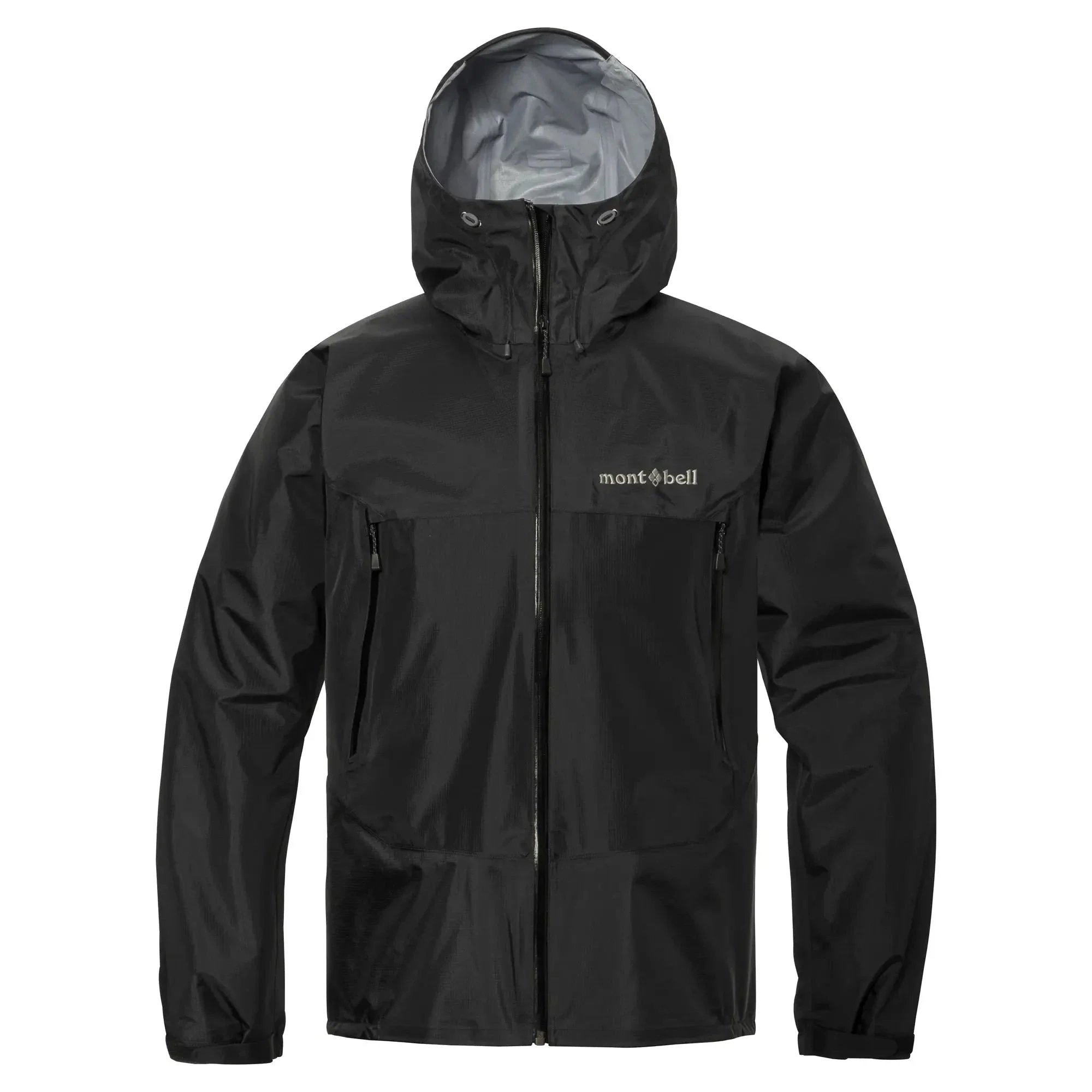 Montbell Men's Rain Trekker Jacket - Image 15