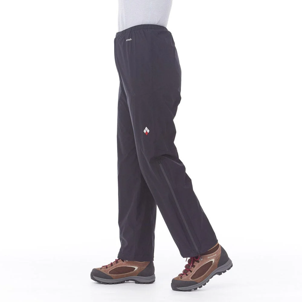 Montbell Rain Trekker Pants Women's - Image 3