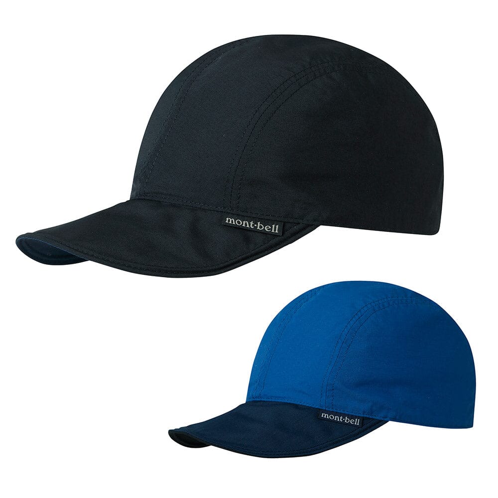 Montbell Reversible Bird Bill Cap Unisex - Image 3