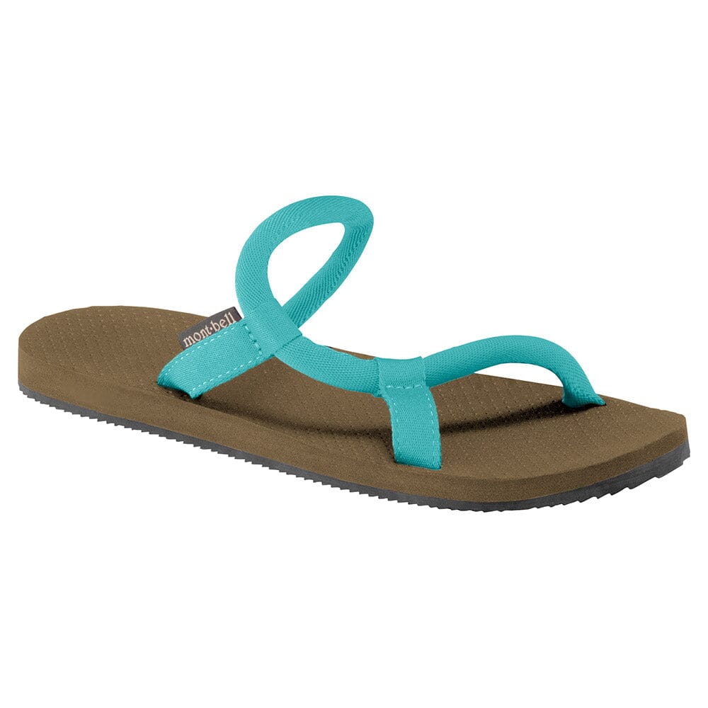 Montbell Sock-On Sandals Unisex - Image 11