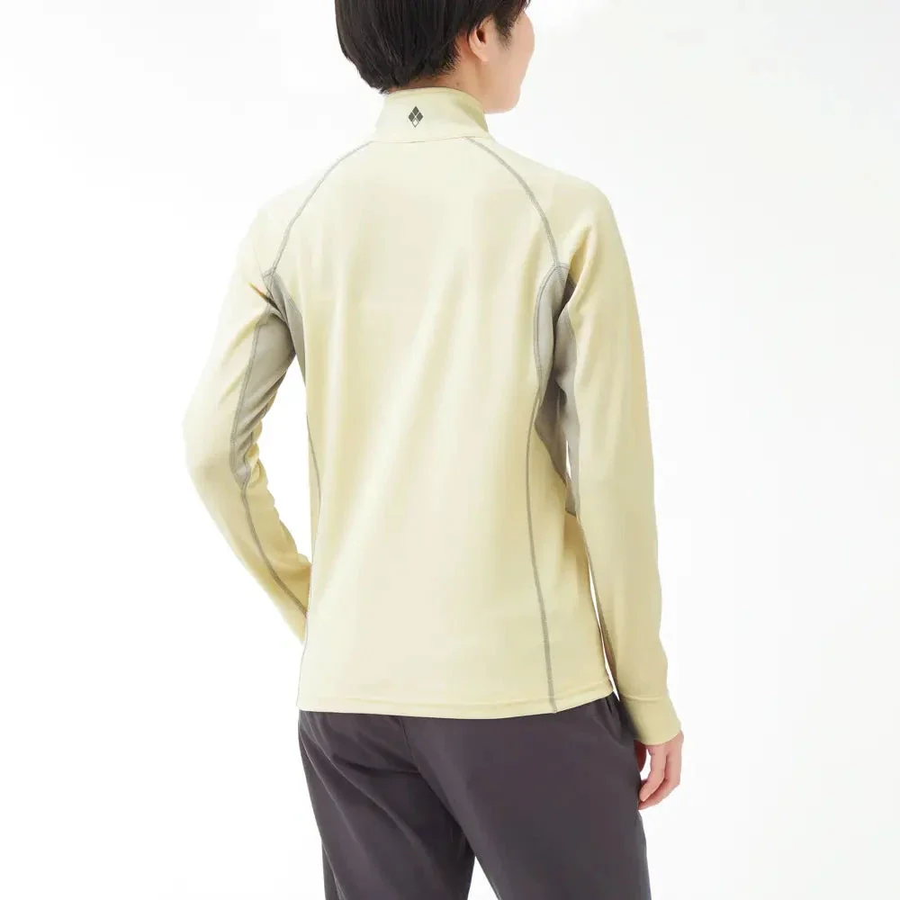 Montbell Women's Wickron ZEO Thermal Jacket - Image 3