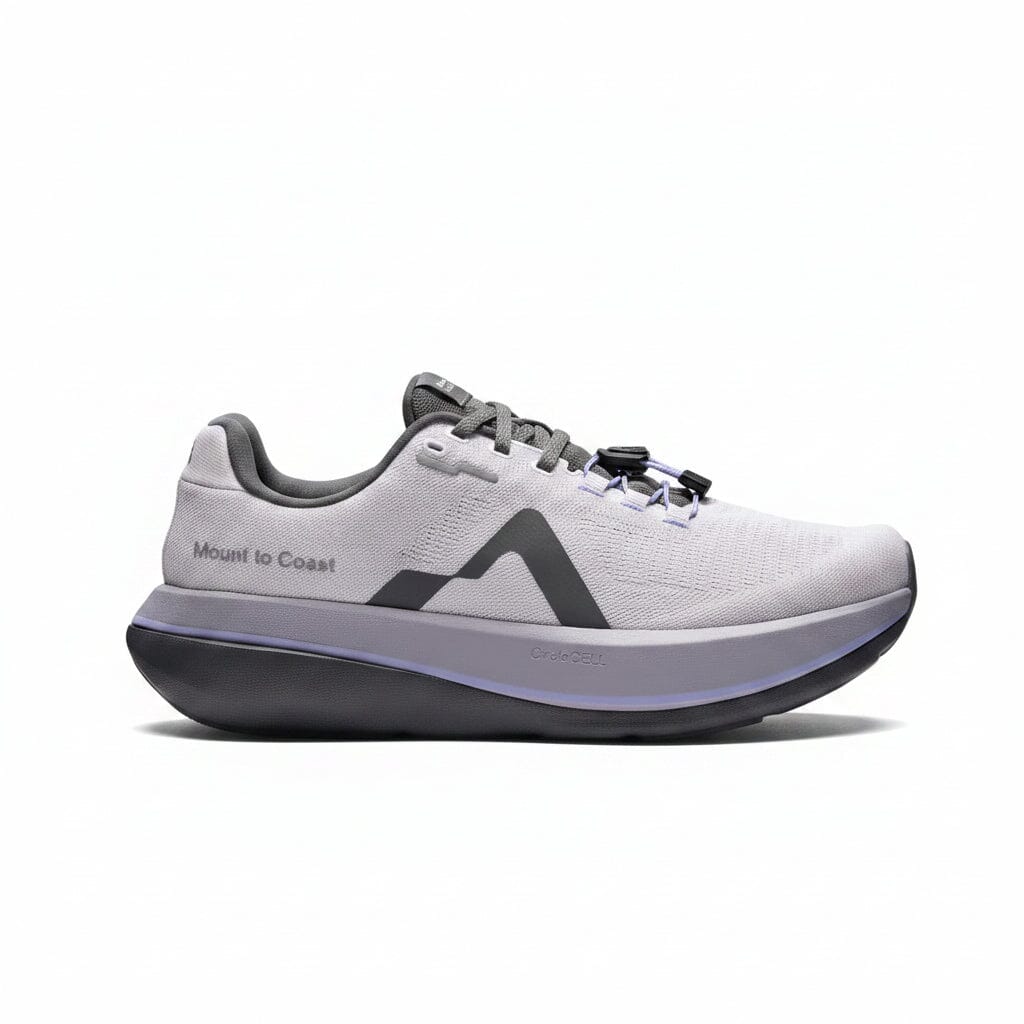 Mount to Coast C1 Road Running Shoes Women's