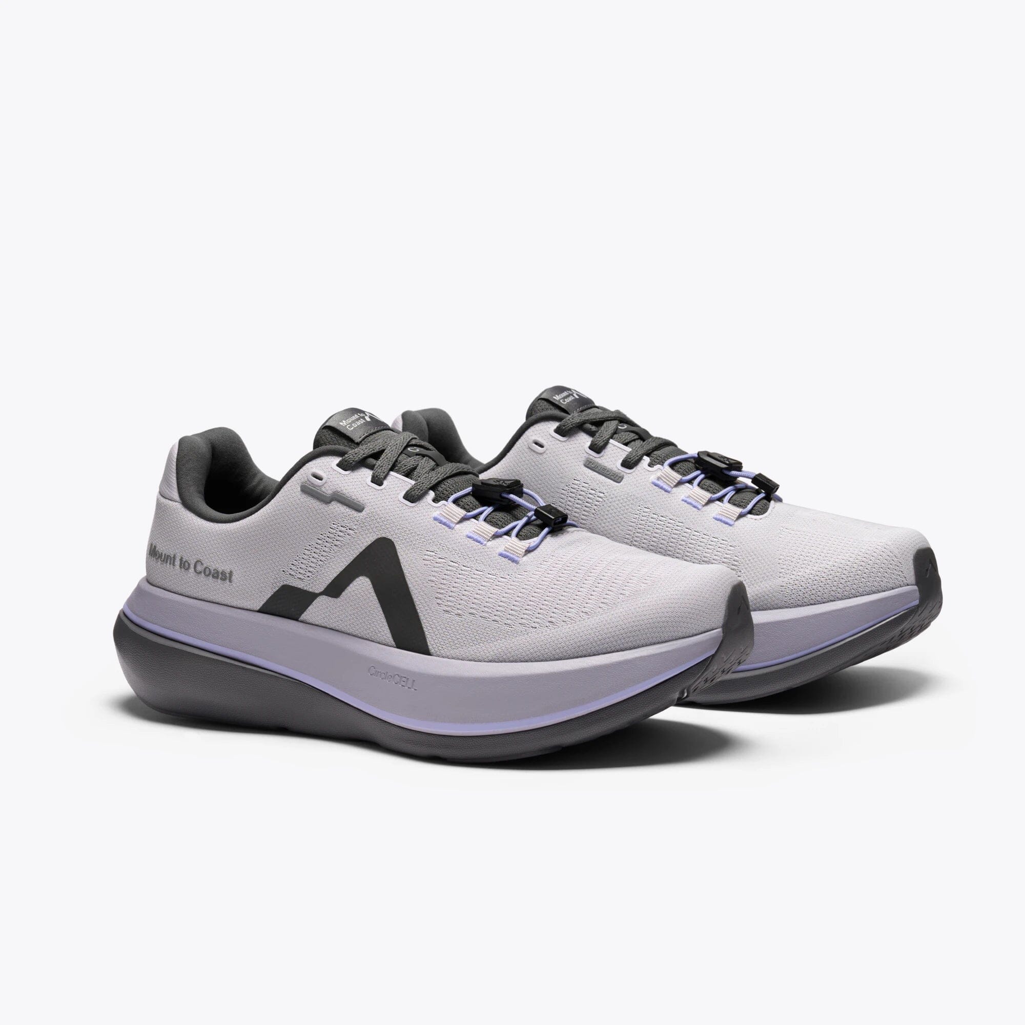Mount to Coast C1 Road Running Shoes Women's - Image 3