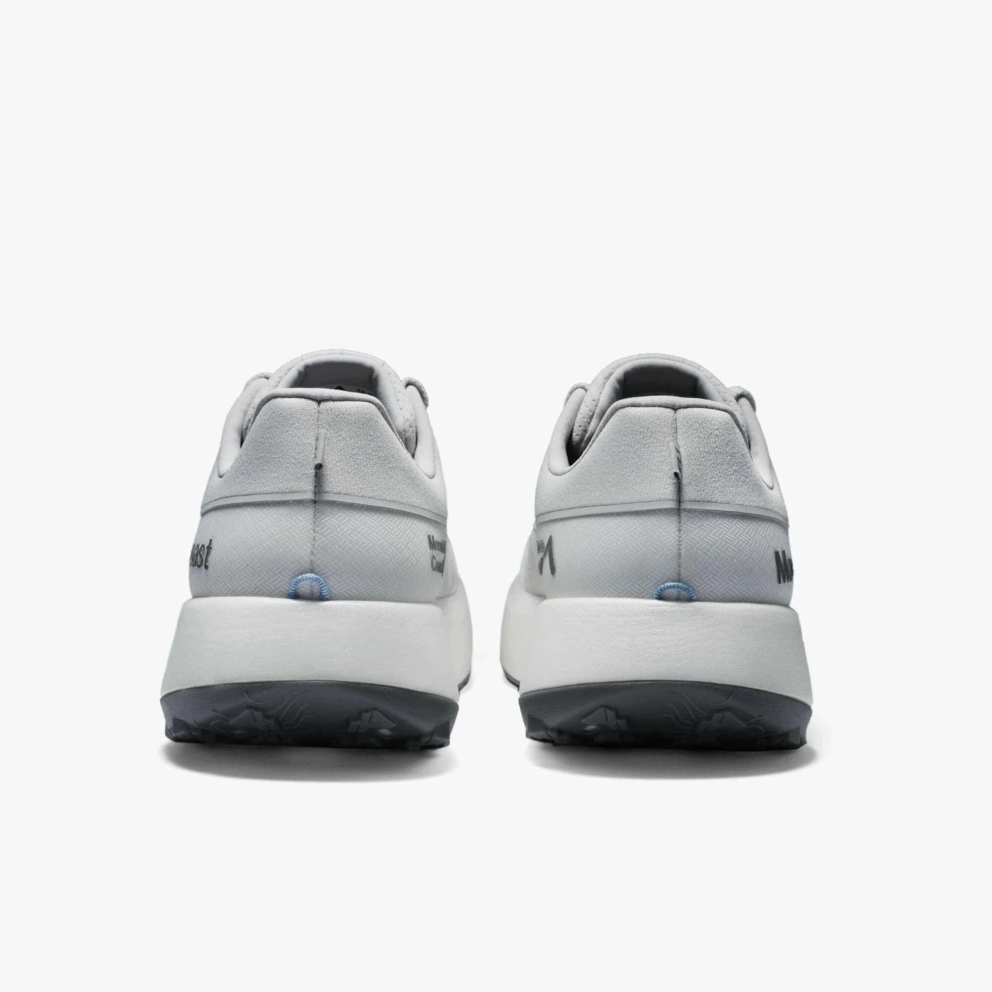 Mount to Coast H1 Trail Running Shoes Men's - Image 3