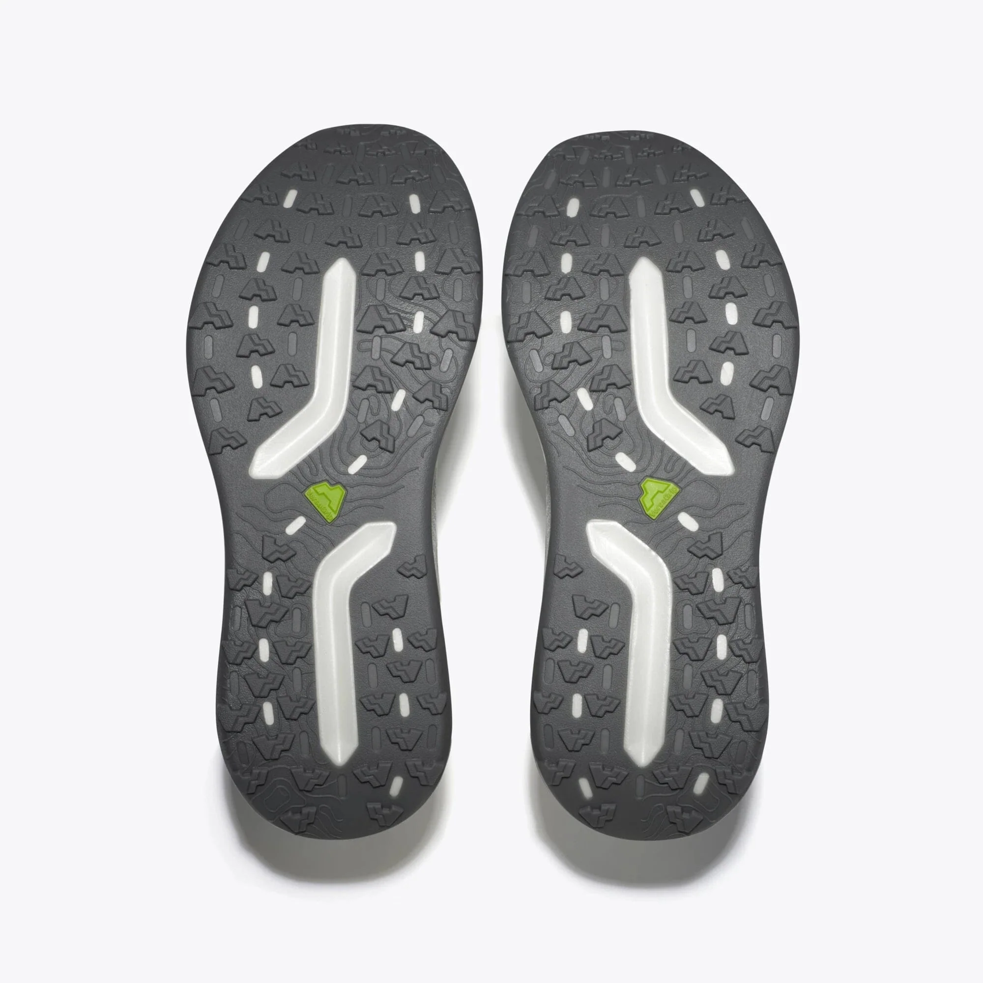 Mount to Coast H1 Trail Running Shoes Men's - Image 6