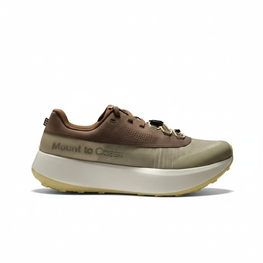 Mount to Coast H1 Trail Running Shoes Women's - Image 9