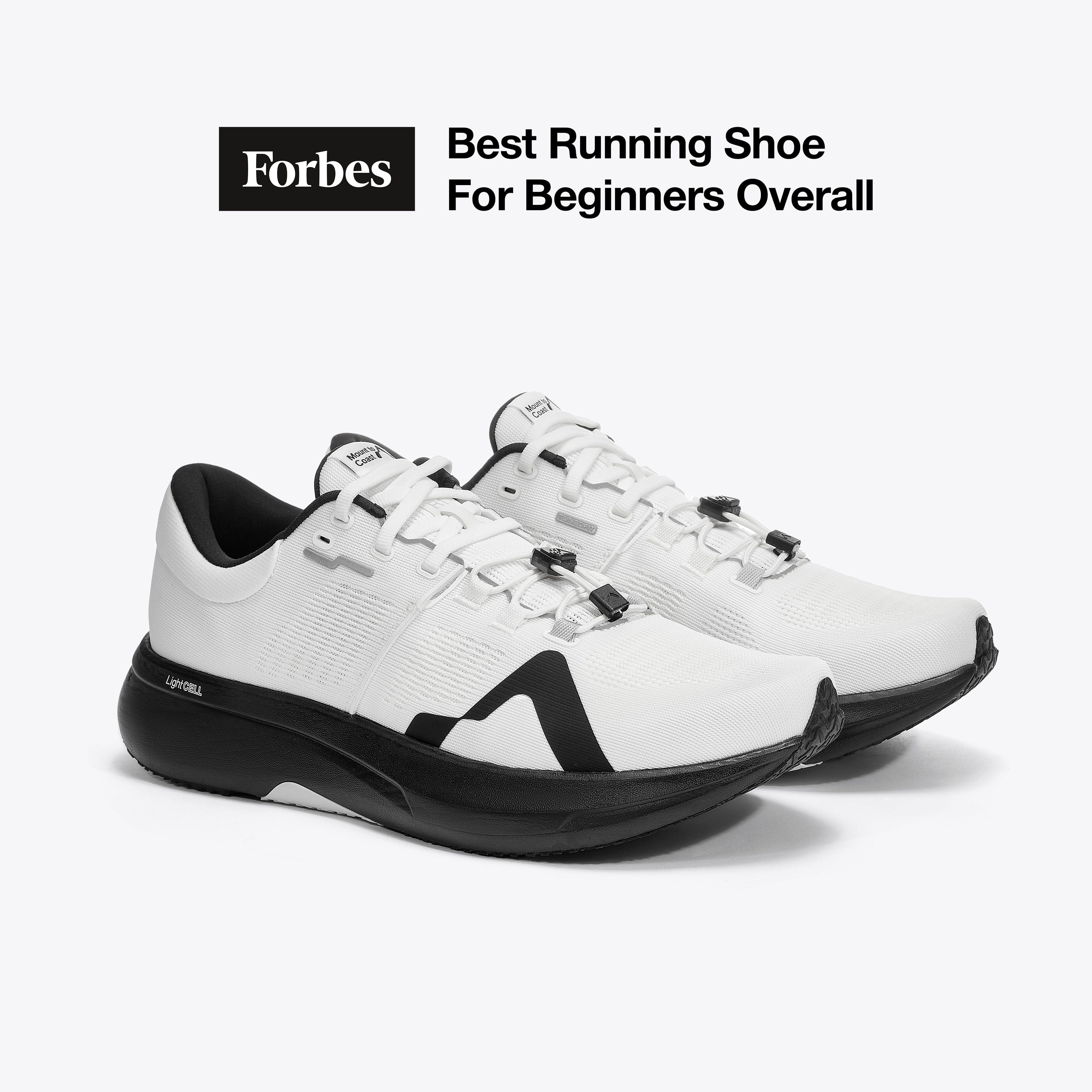 Mount to Coast R1 Road Running Shoes Men's - Image 4