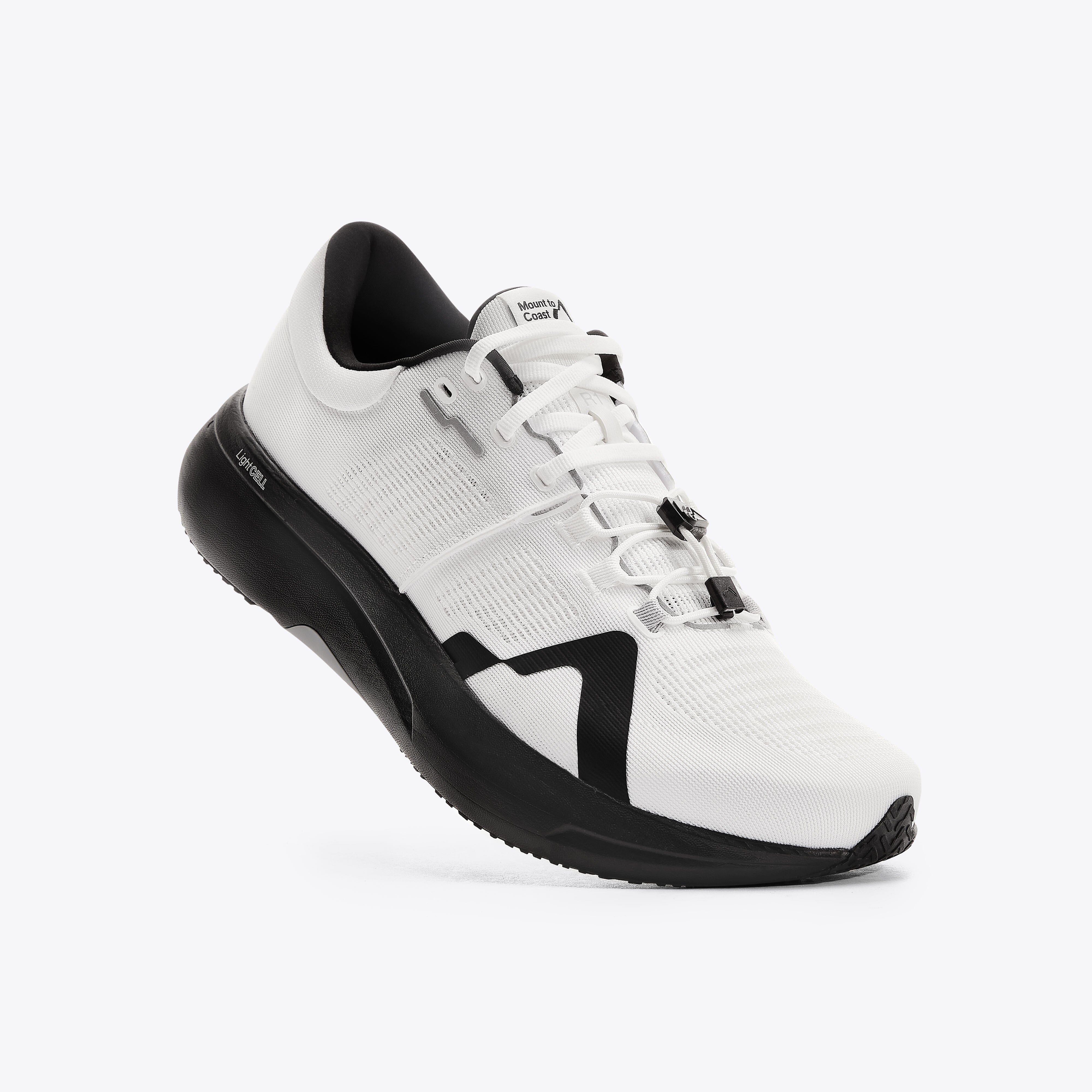 Mount to Coast R1 Road Running Shoes Men's - Image 7