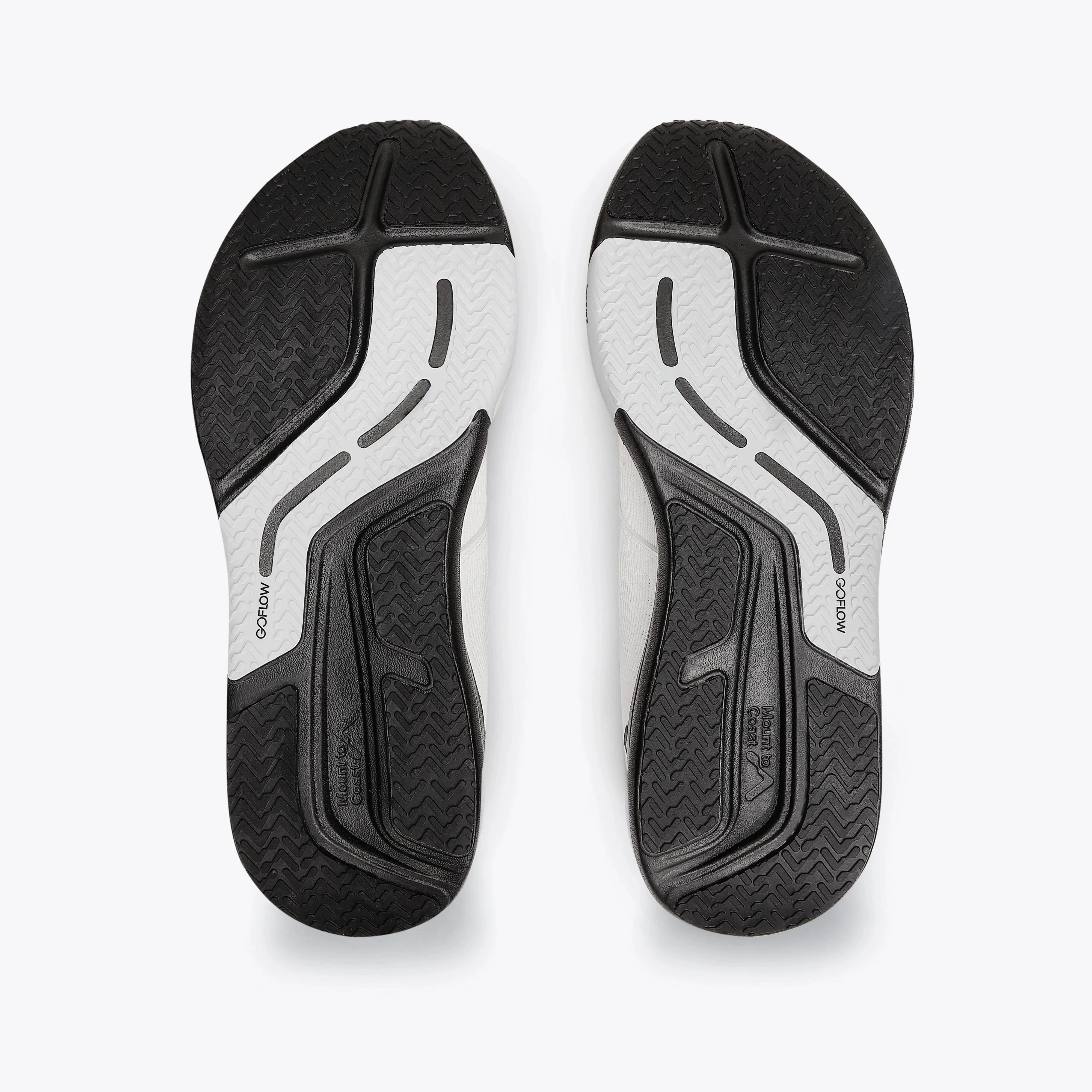 Mount to Coast R1 Road Running Shoes Men's - Image 9