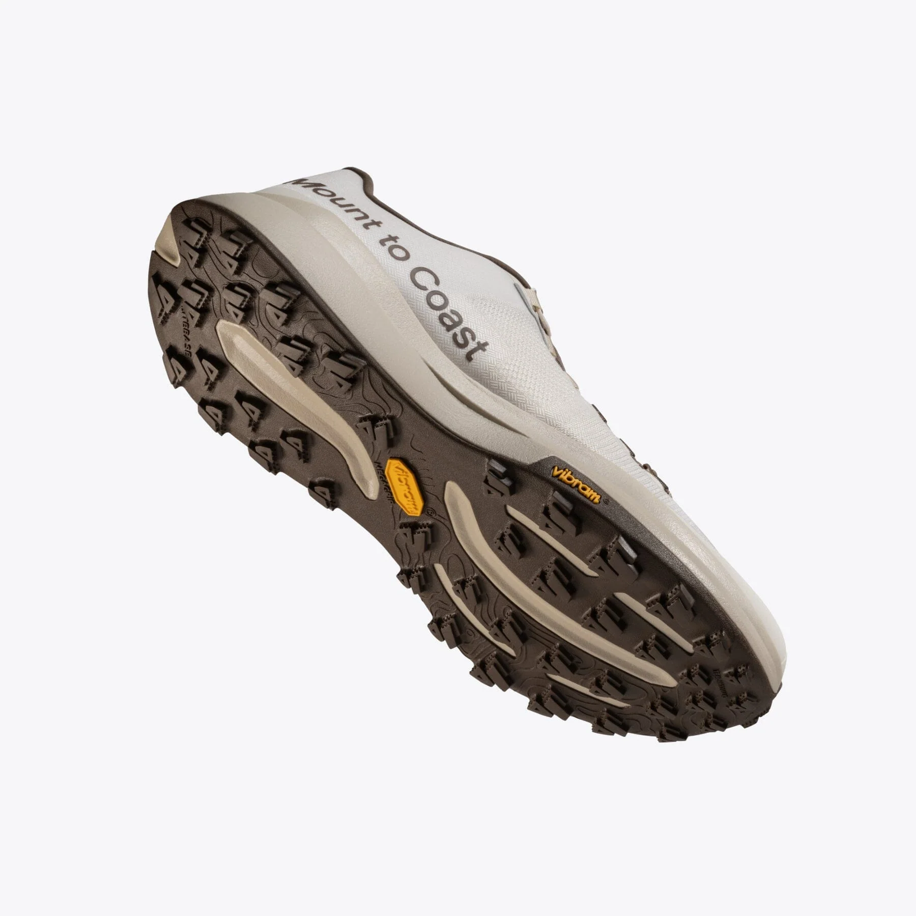 Mount to Coast T1 Trail Running Shoes Women's - Image 7