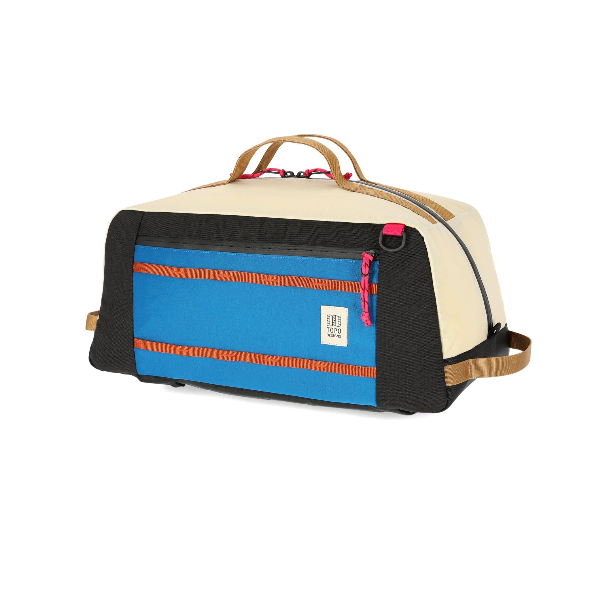 Topo Designs Mountain Duffel Bag - Image 14