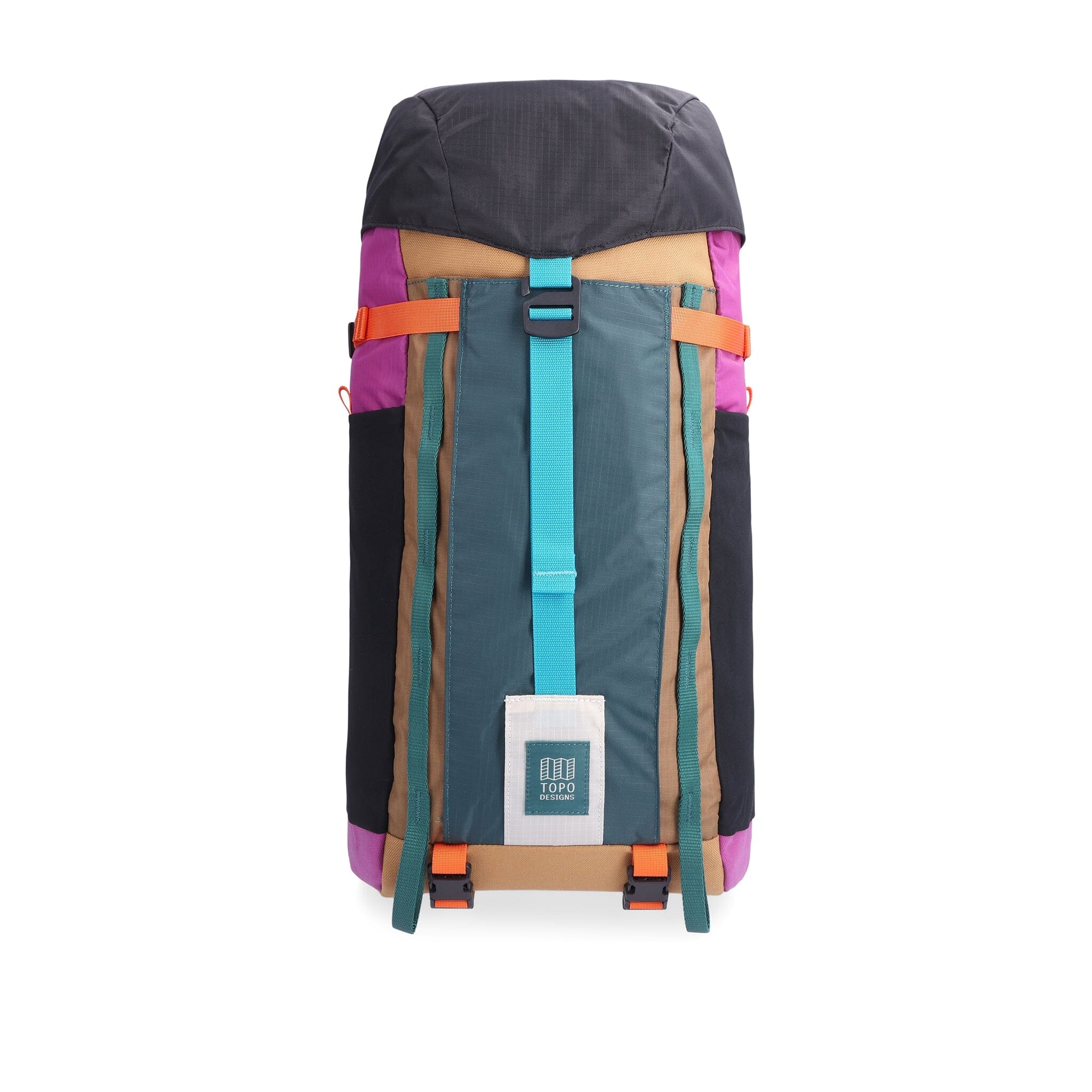 Topo Designs Mountain Pack Backpack 16L