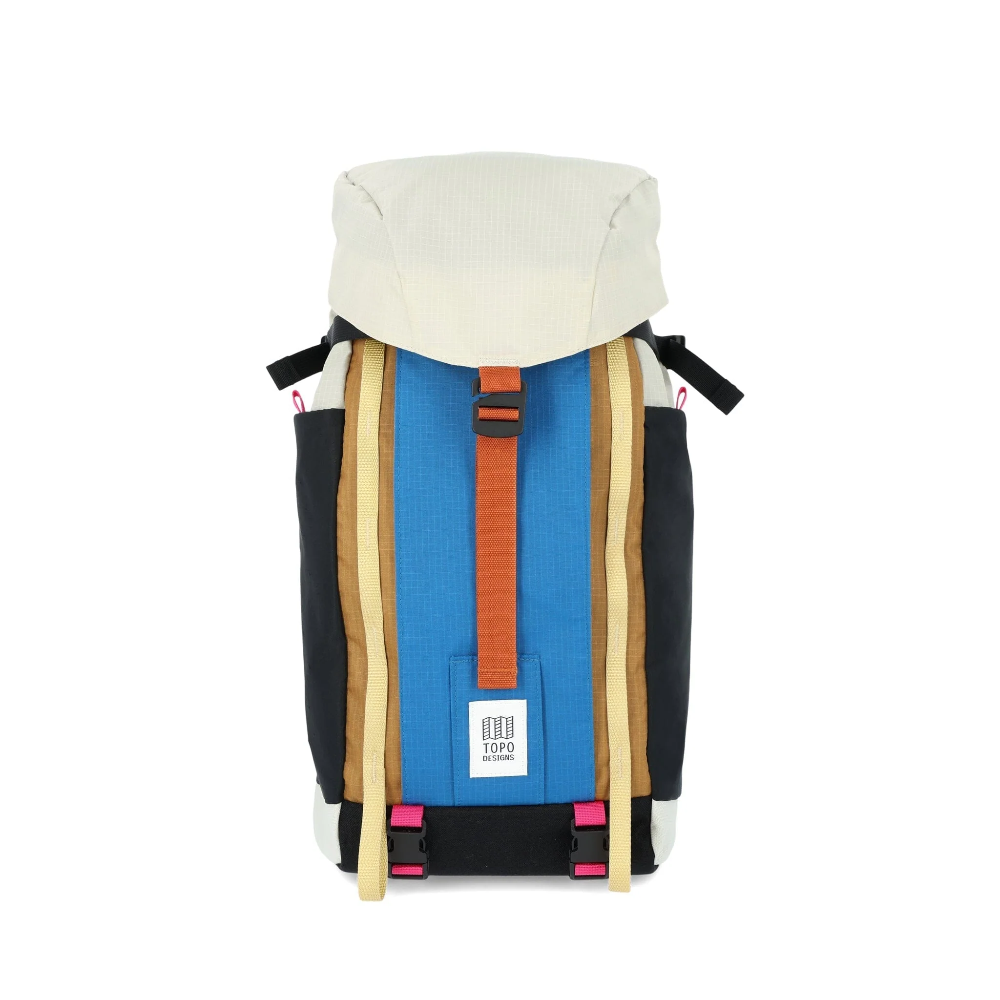 Topo Designs Mountain Pack Backpack 16L - Image 14