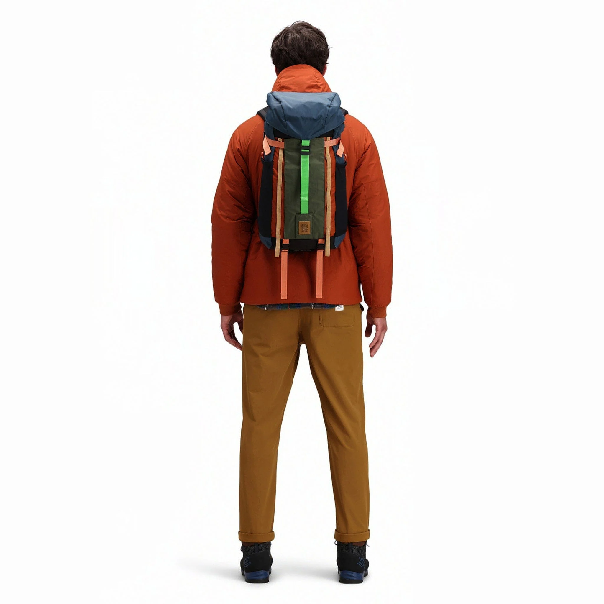 Topo Designs Mountain Pack Backpack 16L - Image 30