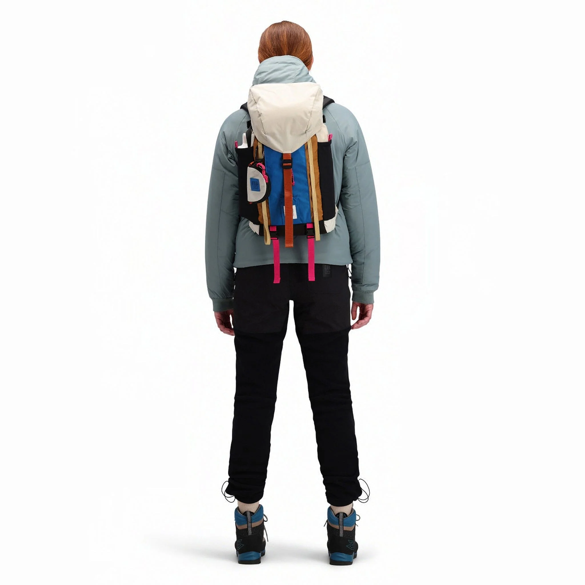 Topo Designs Mountain Pack Backpack 16L - Image 34