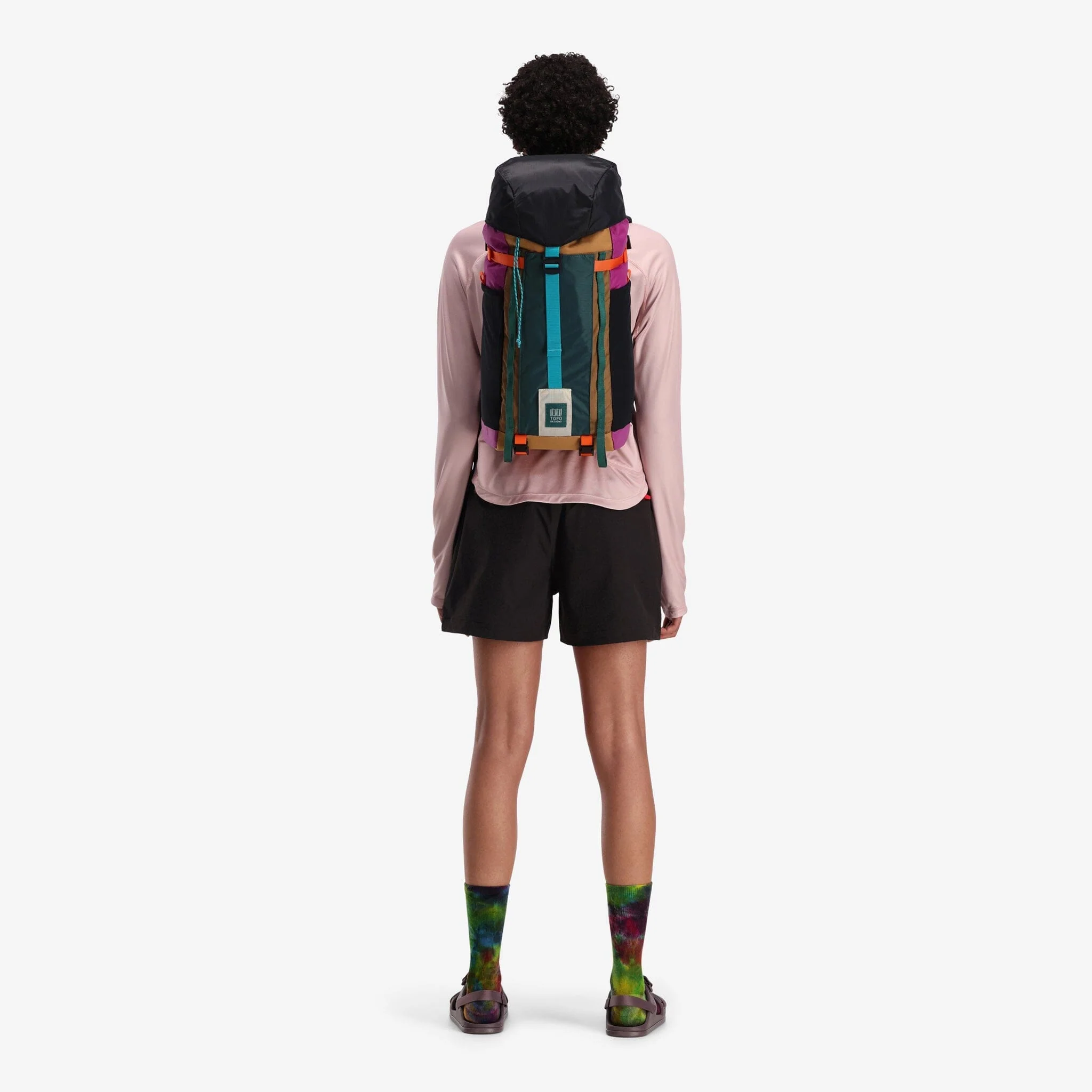 Topo Designs Mountain Pack Backpack 16L - Image 39