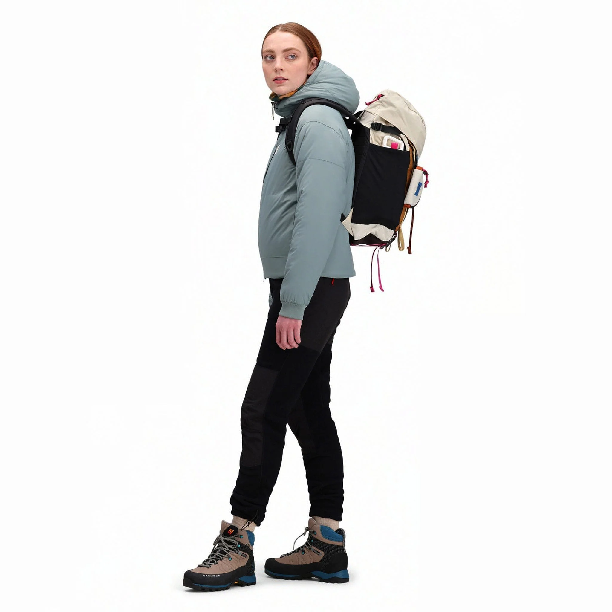 Topo Designs Mountain Pack Backpack 16L - Image 40