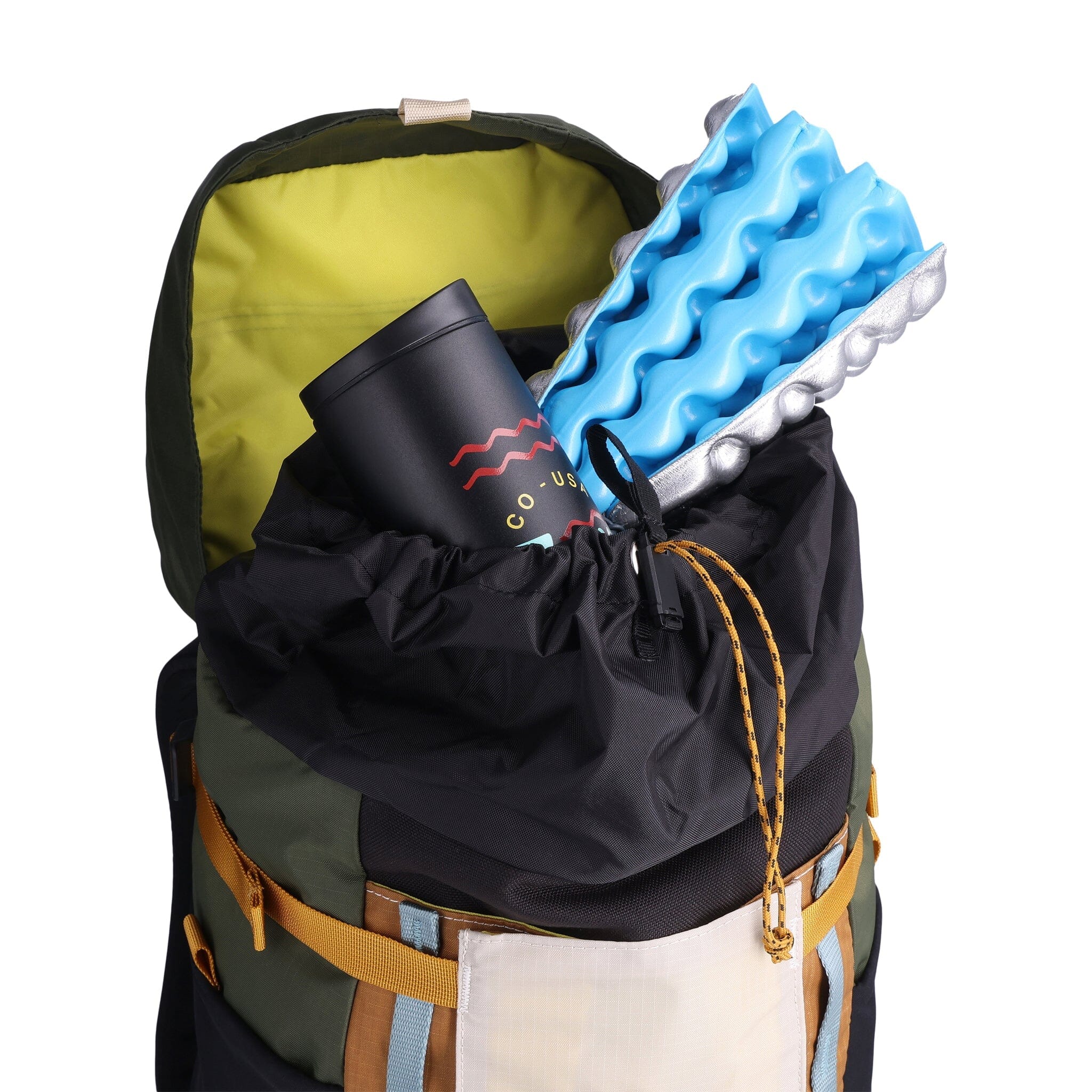 Topo Designs Mountain Pack Backpack 16L - Image 47