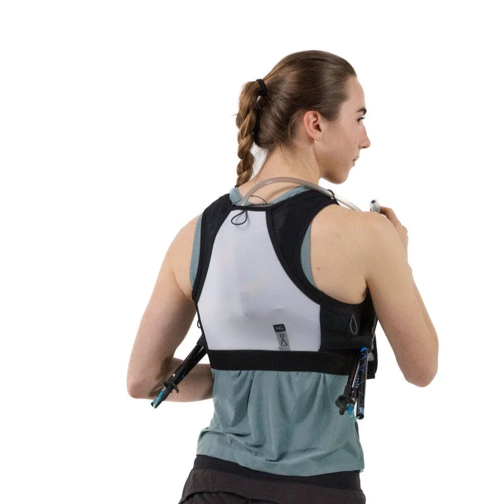 Naked High Capacity Running Vest - Women's V2 - Image 8
