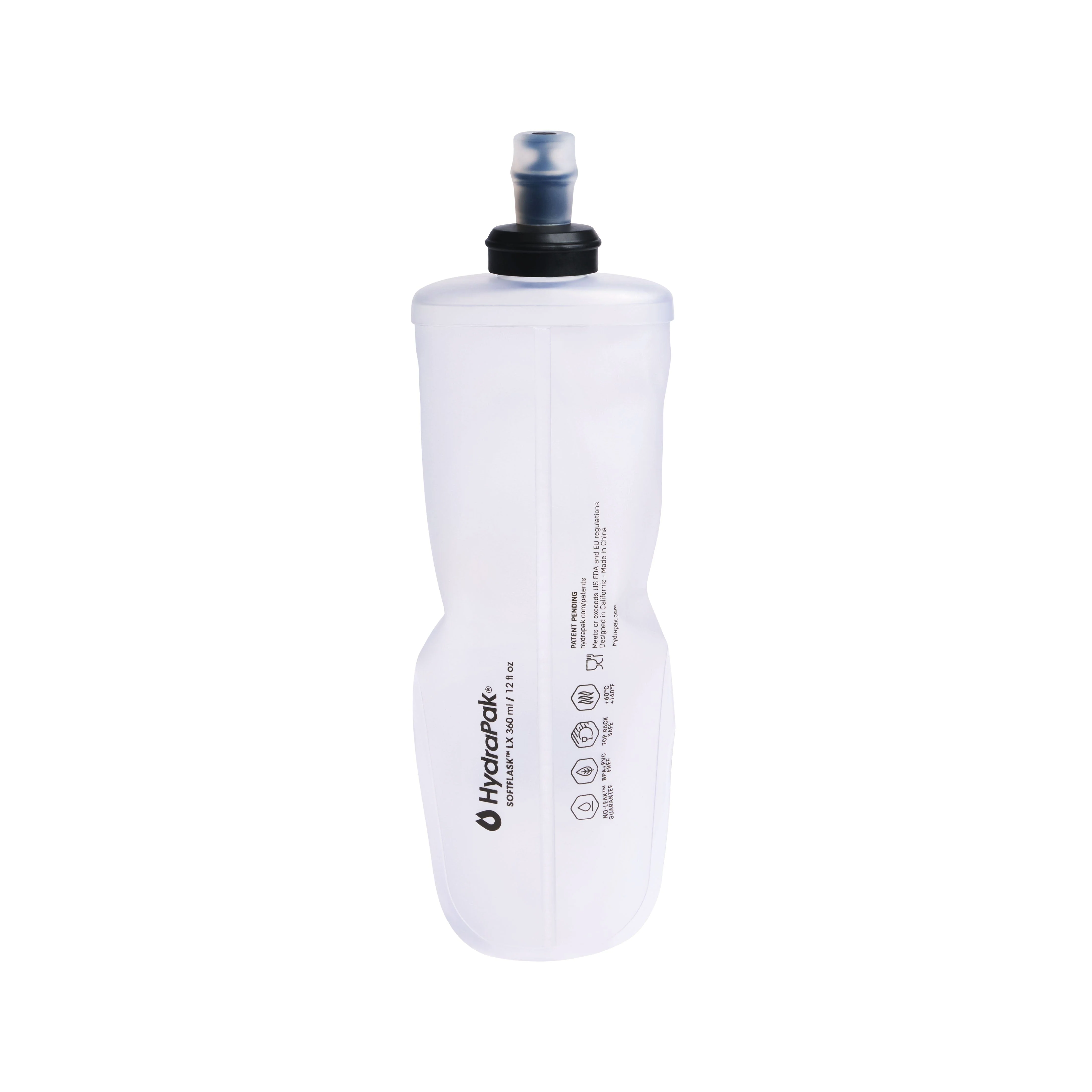 Naked Running Flask - Image 4