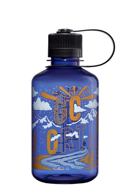 Nalgene 16oz Narrow Mouth Sustain Water Bottle - Image 11