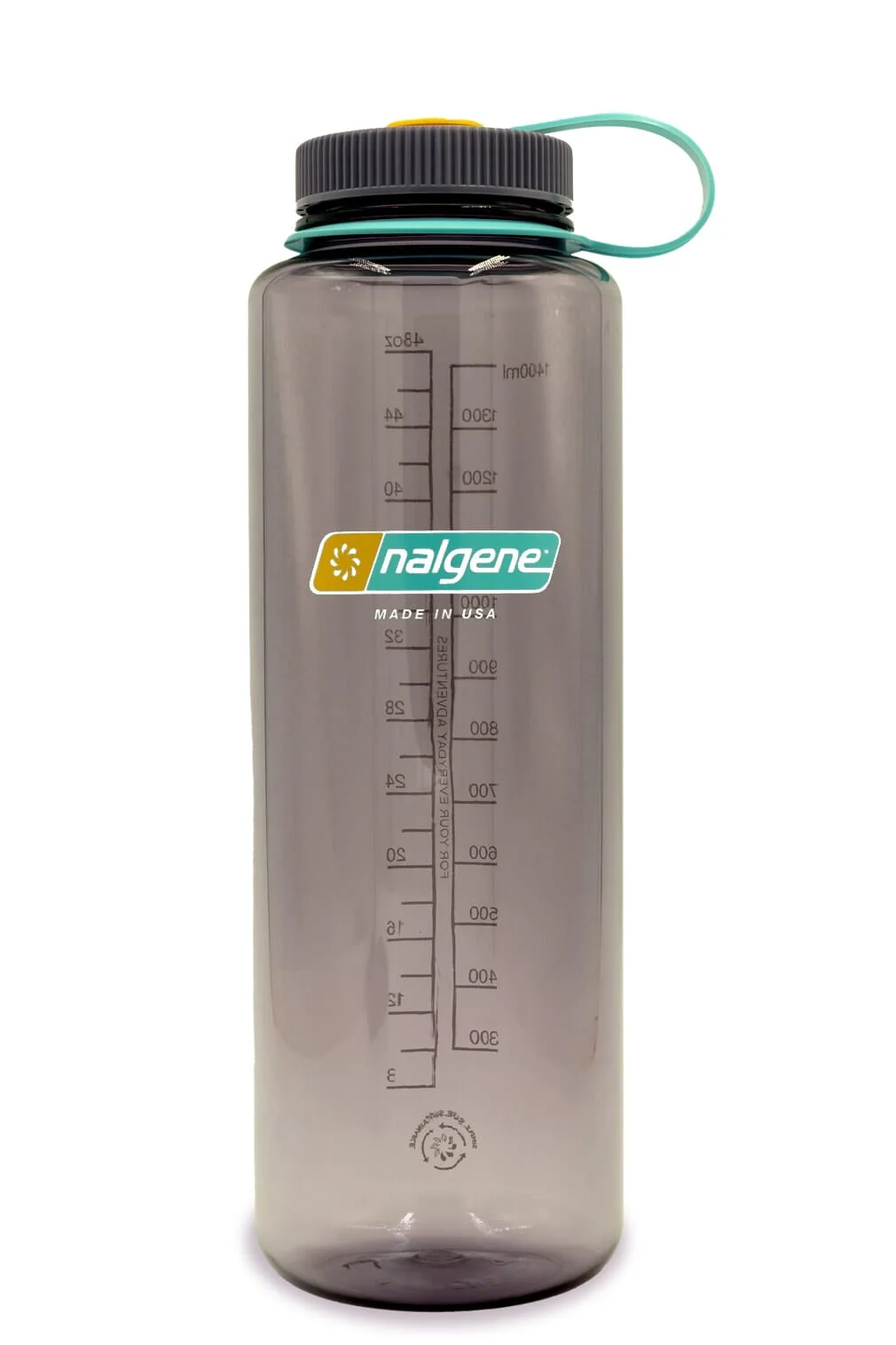 Nalgene 48oz Wide Mouth Sustain Silo Bottle - Image 3