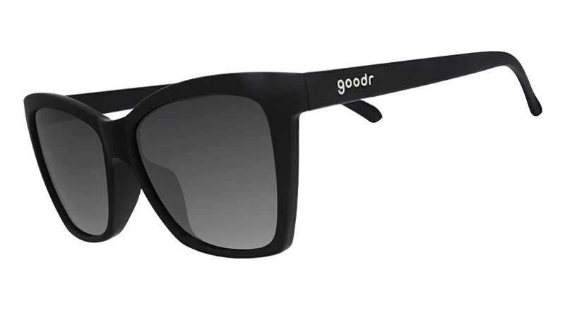 goodr Pop G - Sports Sunglasses - New Wave Renegade