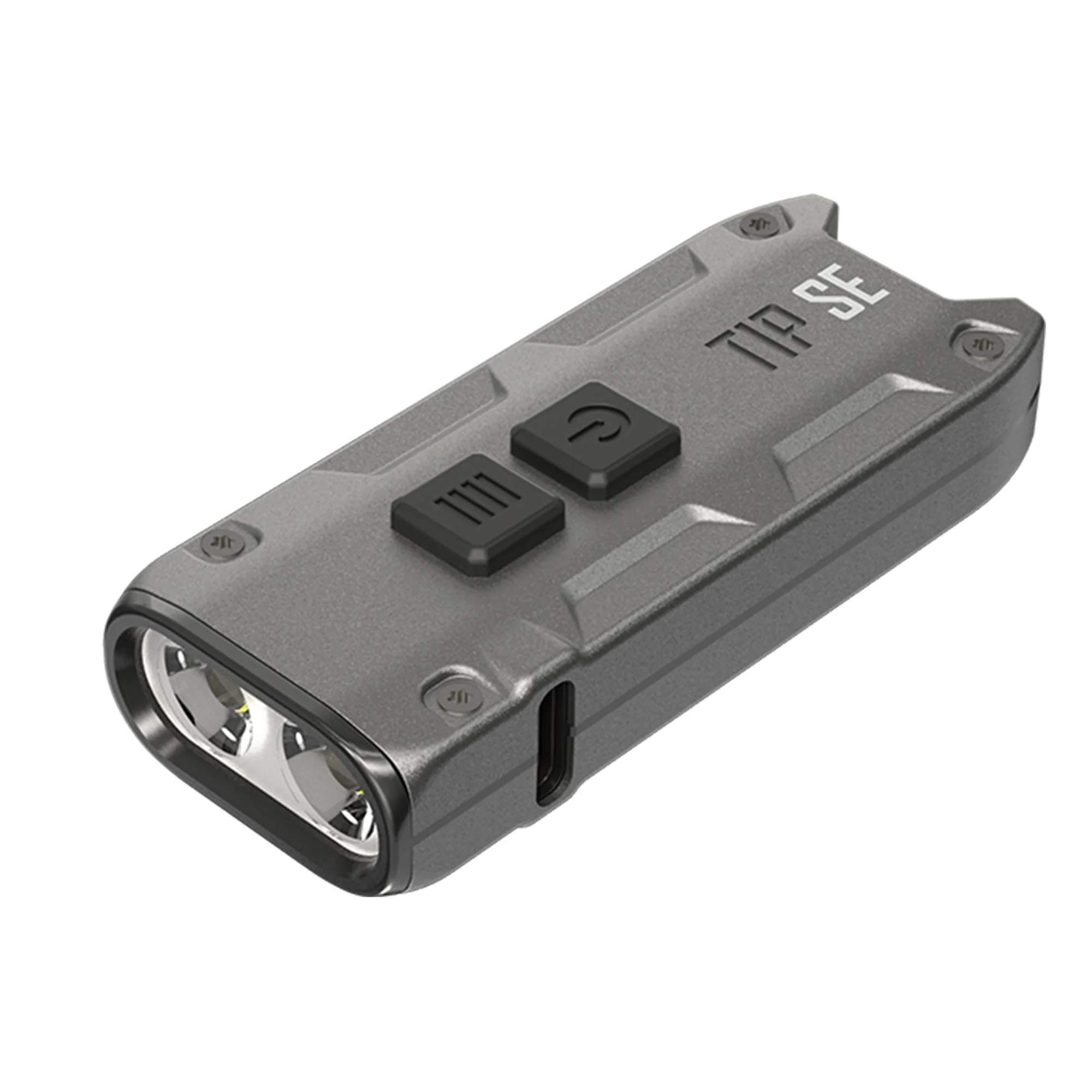 Nitecore TIP SE 700 Lumen Rechargeable Keychain EDC Flashlight - Image 3