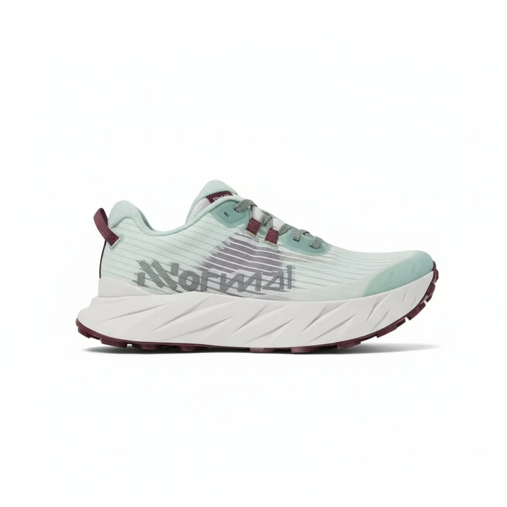 NNormal Cadi Women's Trail Running Shoes - Image 5