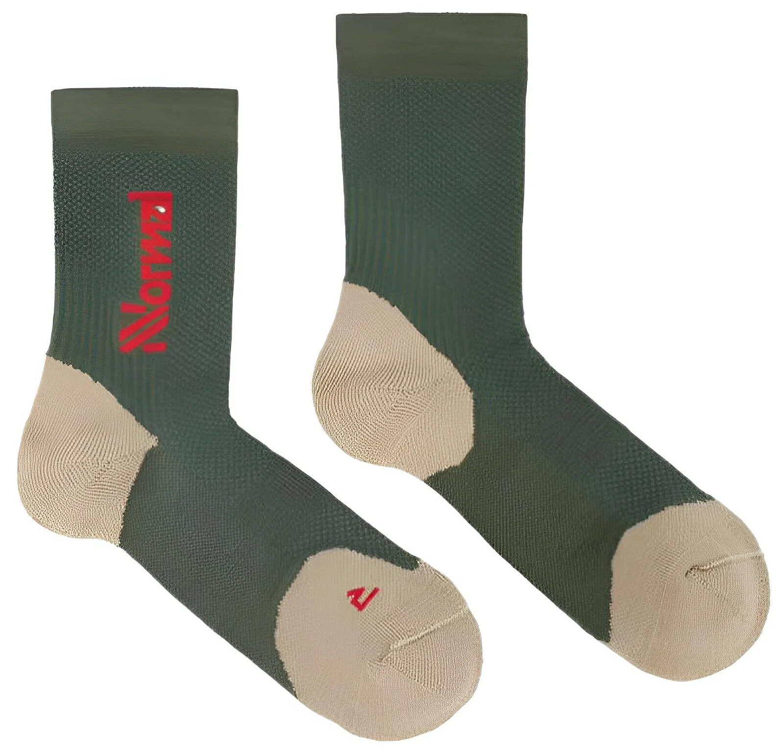 NNormal Merino Socks 2