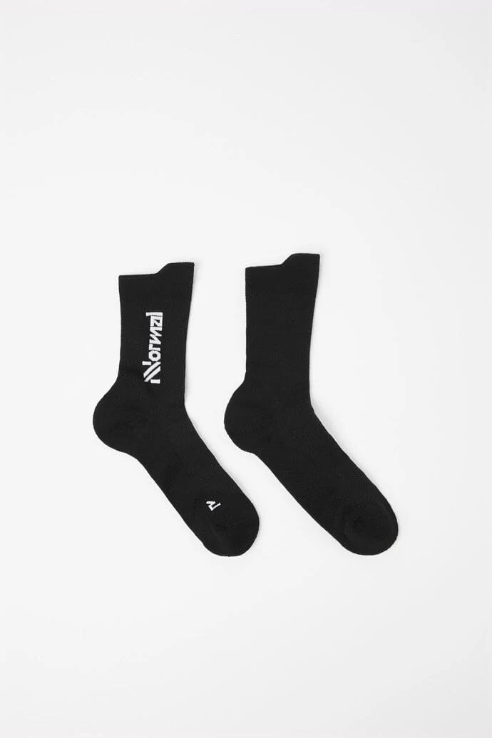 NNormal Merino Socks - Image 2