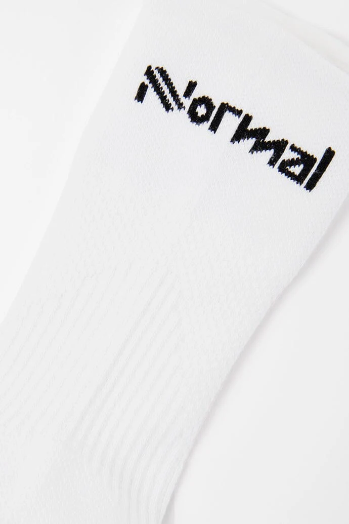 NNormal Running Socks - Image 9