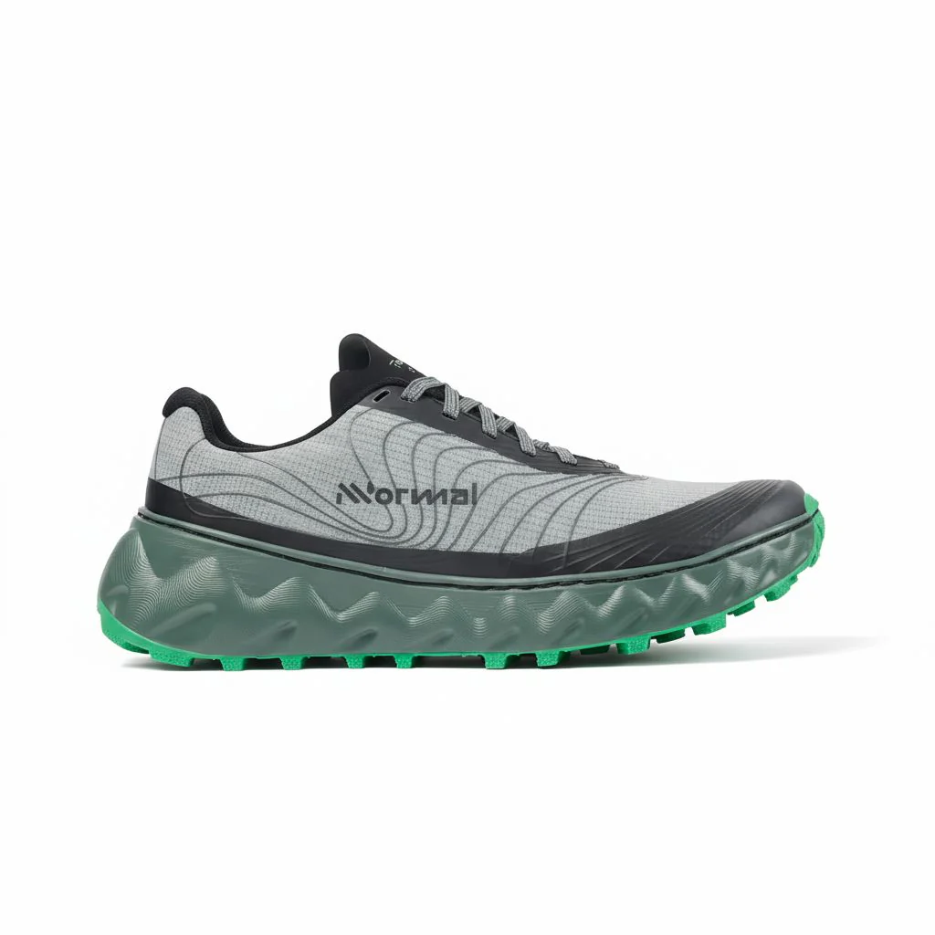NNormal Tomir 2.0 Trail Running Shoes Unisex - Image 7