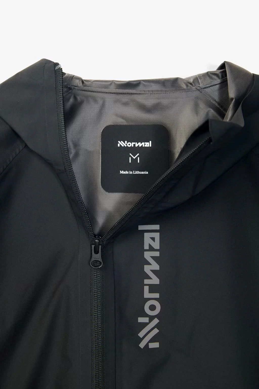 NNormal Trail Rain Jacket Women's - Image 9