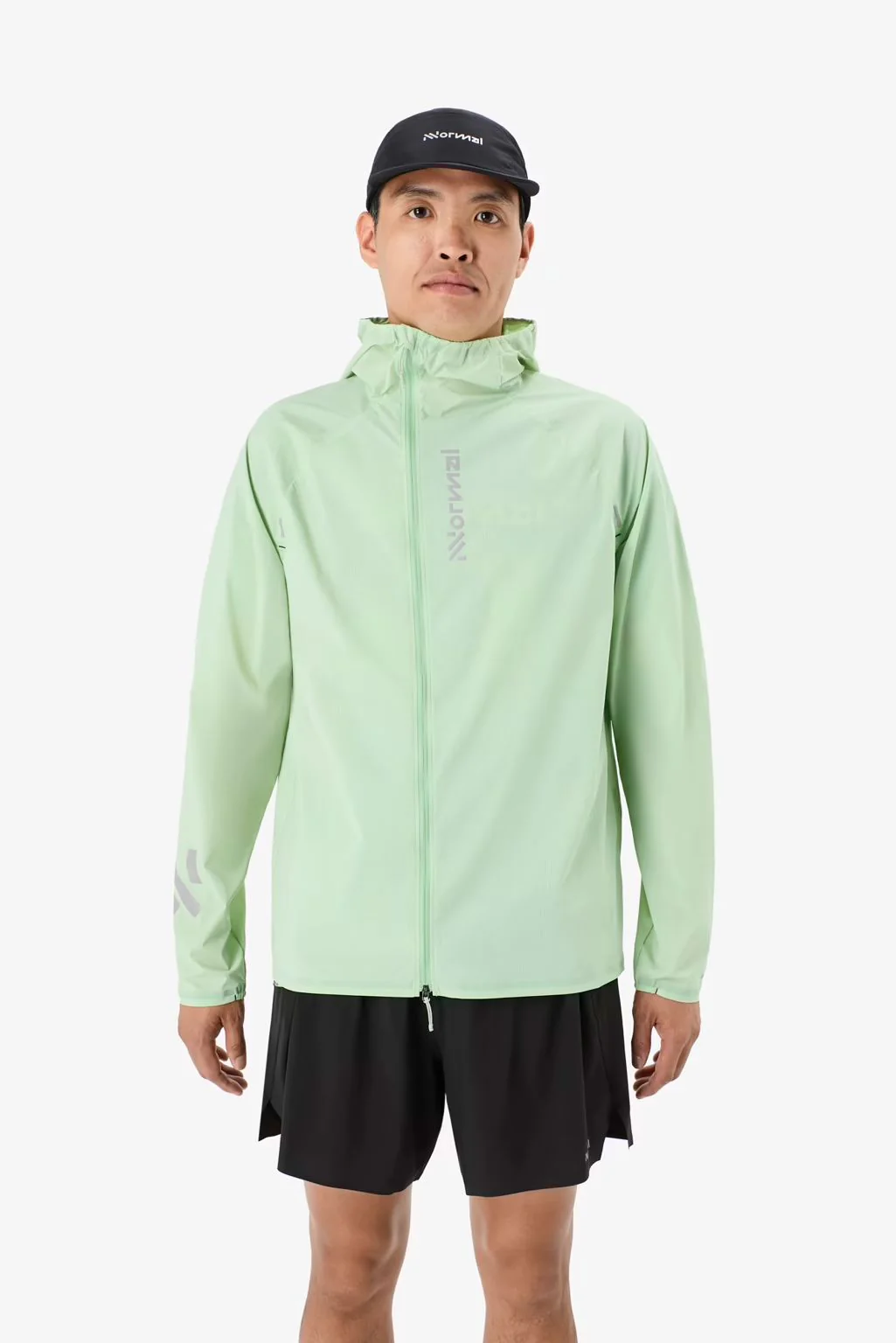 NNormal Trail Wind Jacket Men's - Image 2