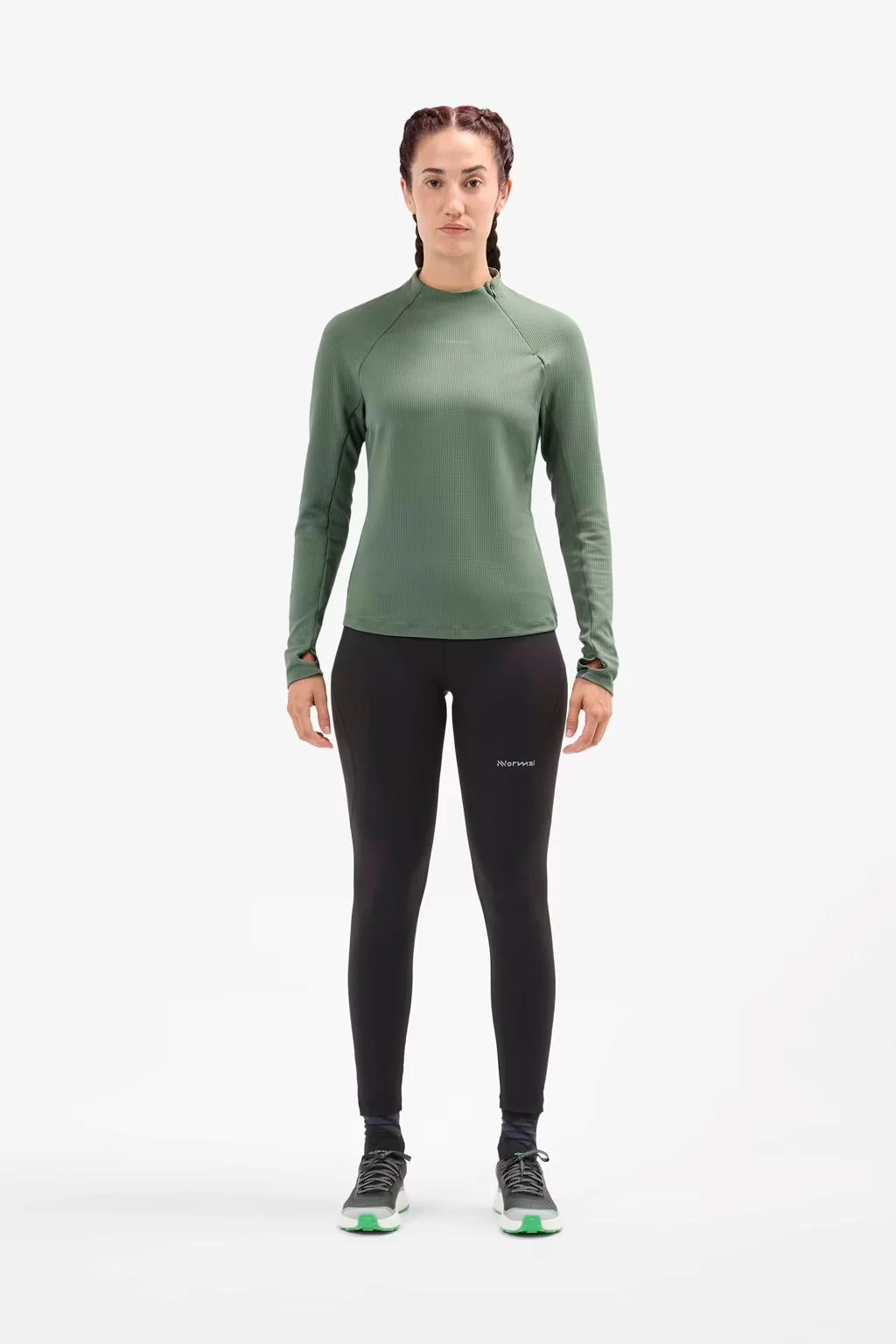 NNormal Women's Active Tight - Image 2