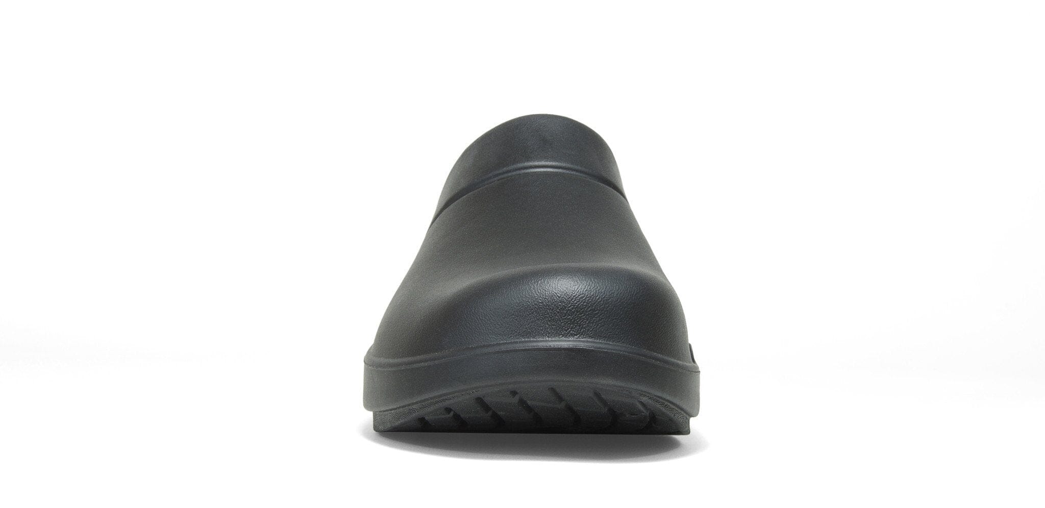 OOFOS Unisex OOcloog Clog - Black - Image 7